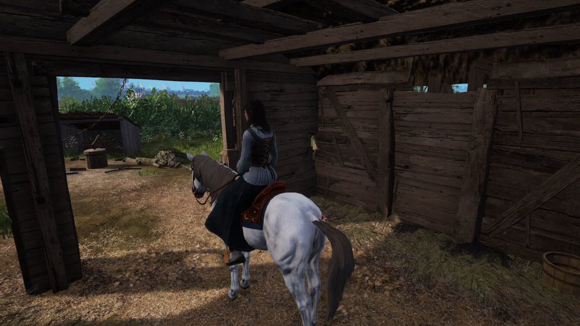 Hereford 1642 - Screenshot