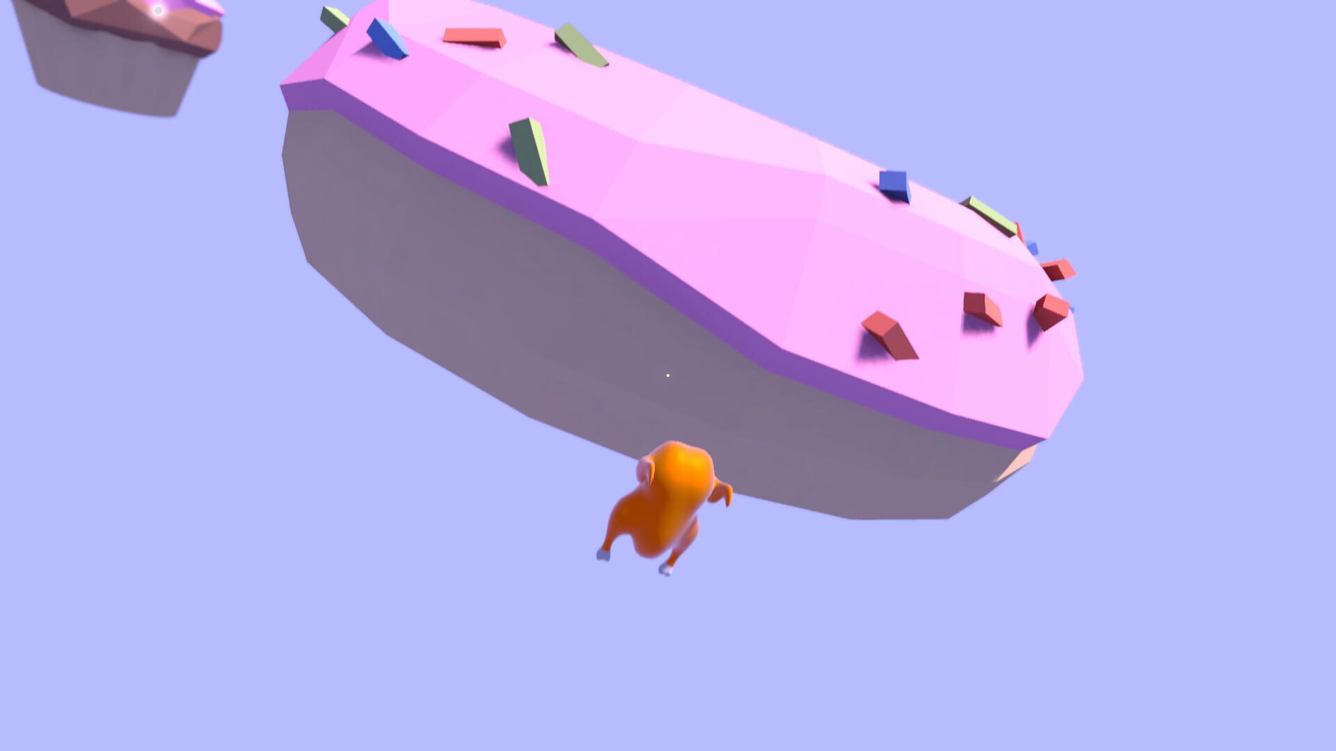 Plunger Boyz - Screenshot