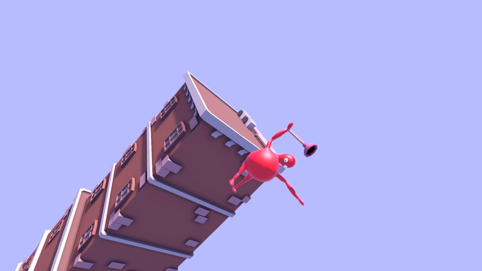 Plunger Boyz - Screenshot