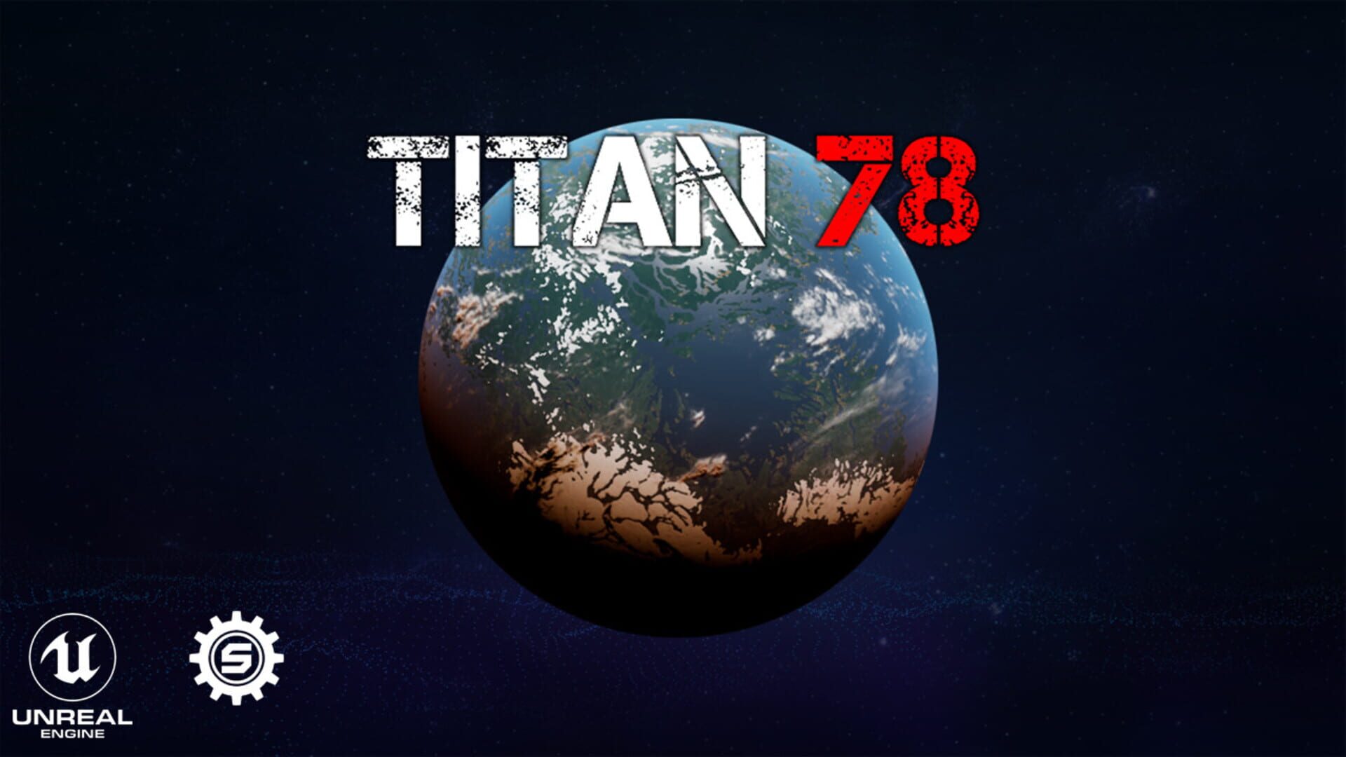 Titan78 - Screenshot