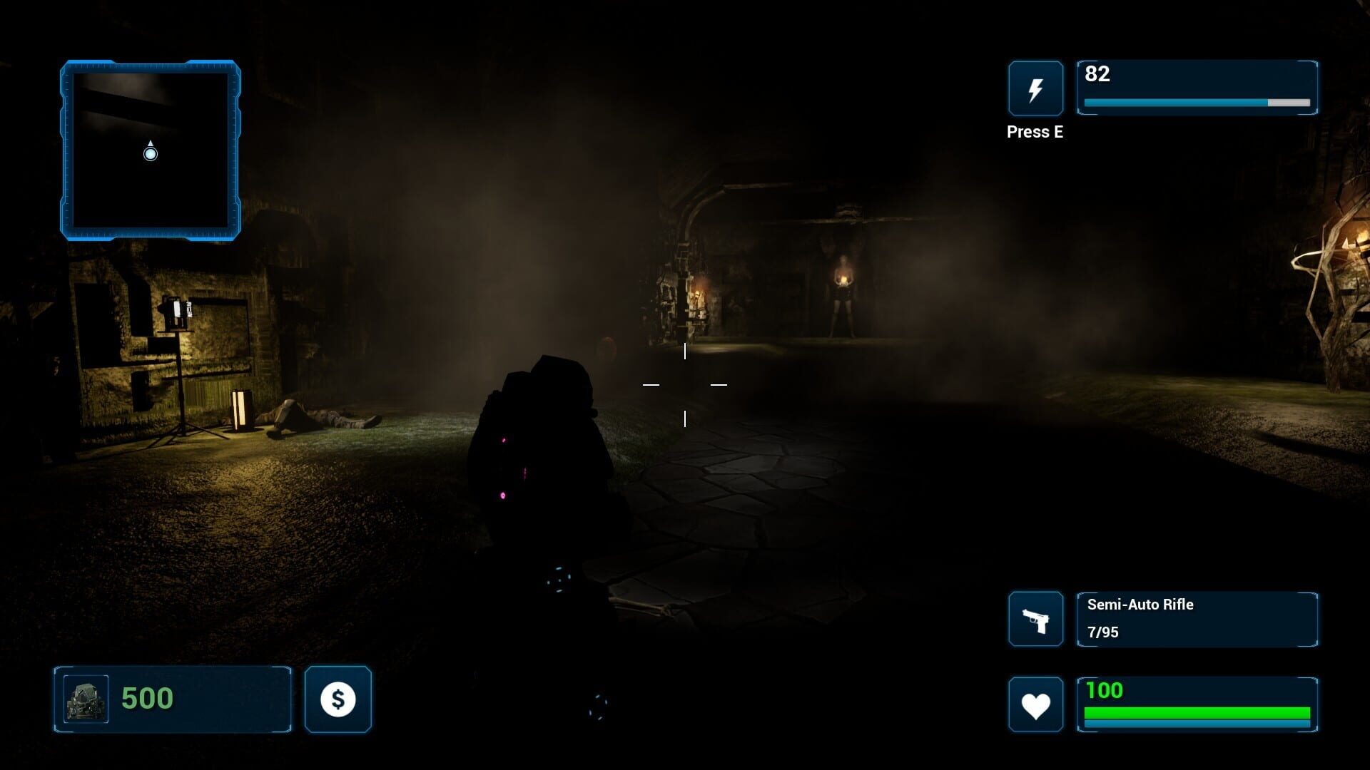Titan78 - Screenshot