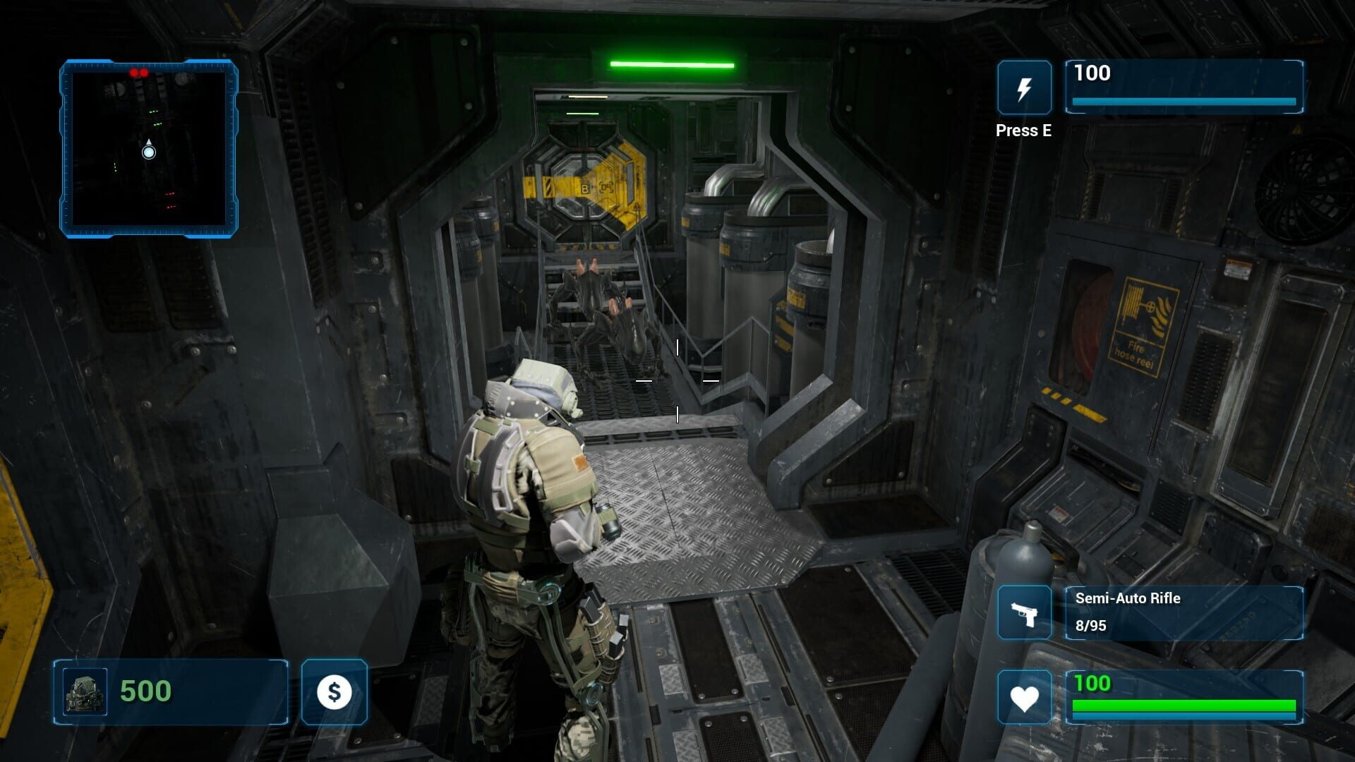 Titan78 - Screenshot