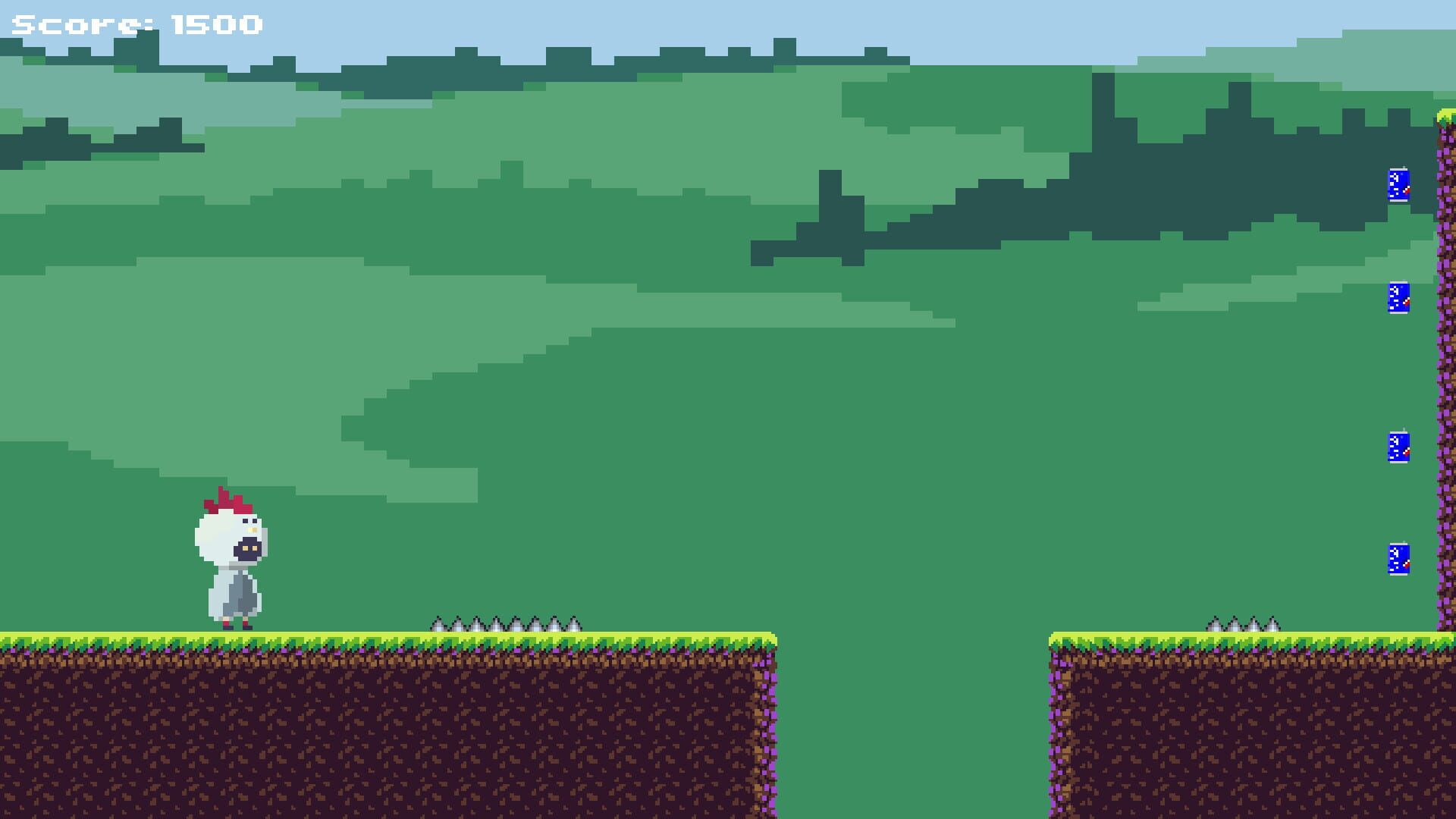 Chick Boy Adventures - Screenshot