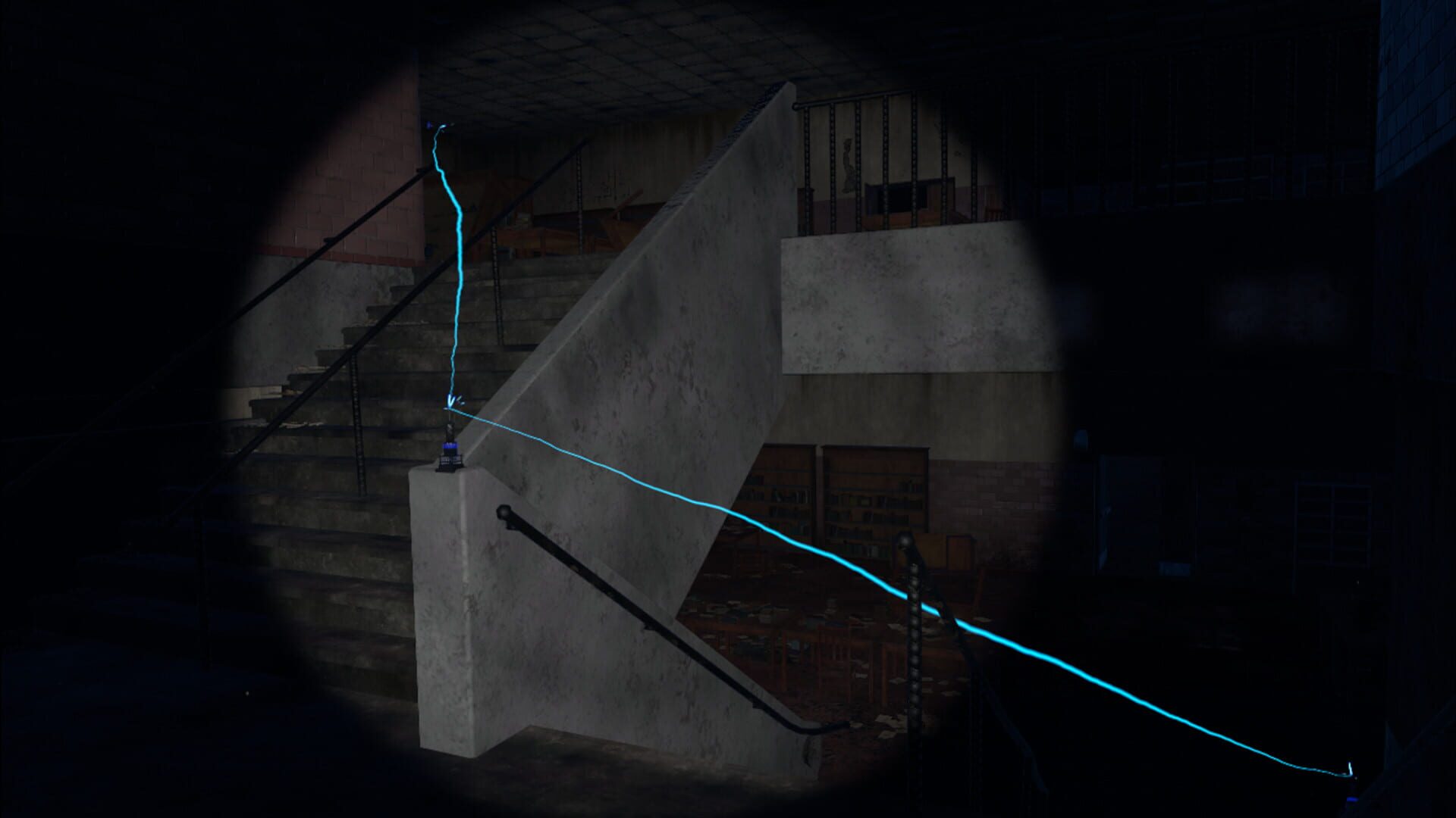 Revenants: Spirit & Mind - Screenshot