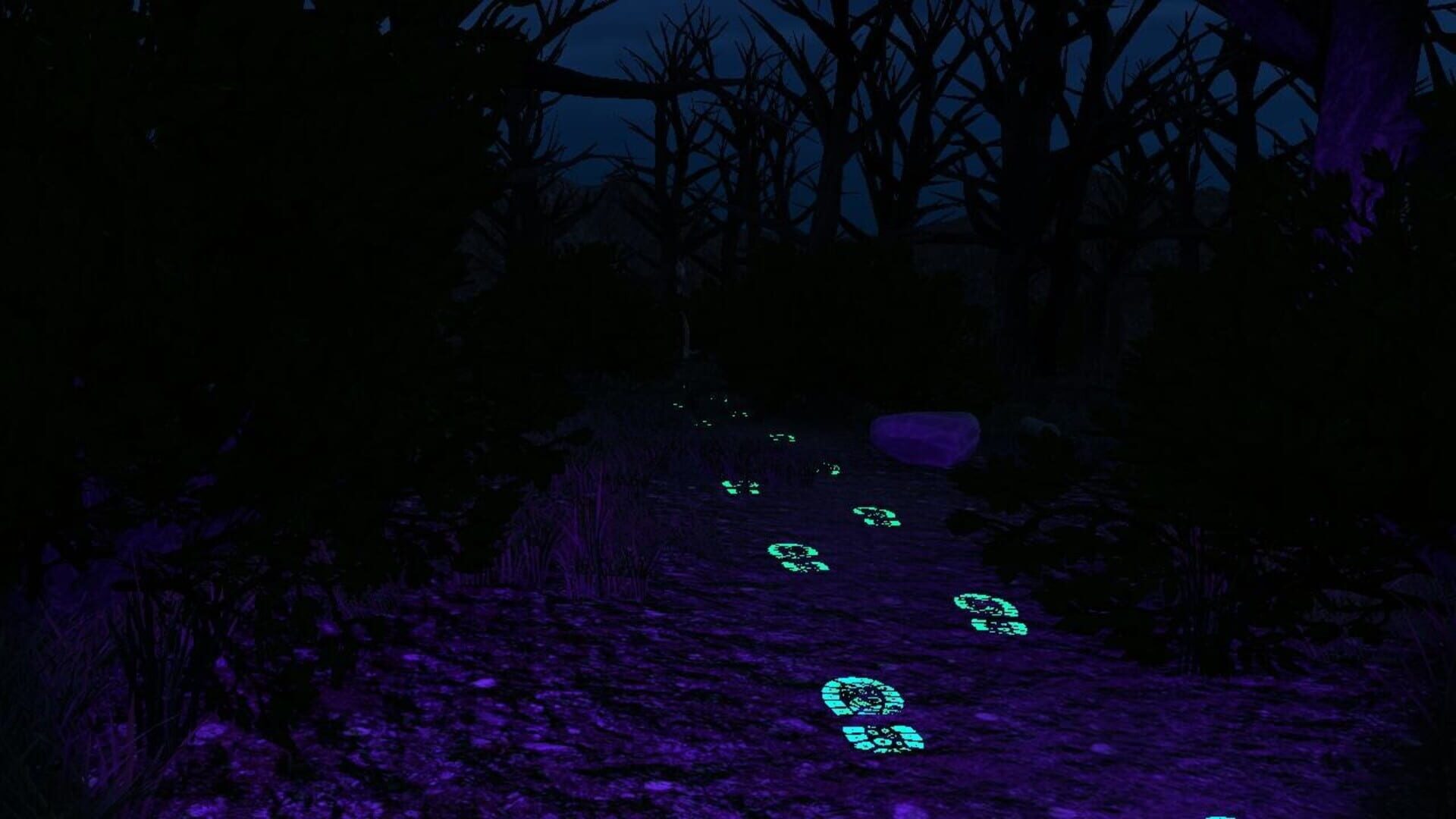 Revenants: Spirit & Mind - Screenshot