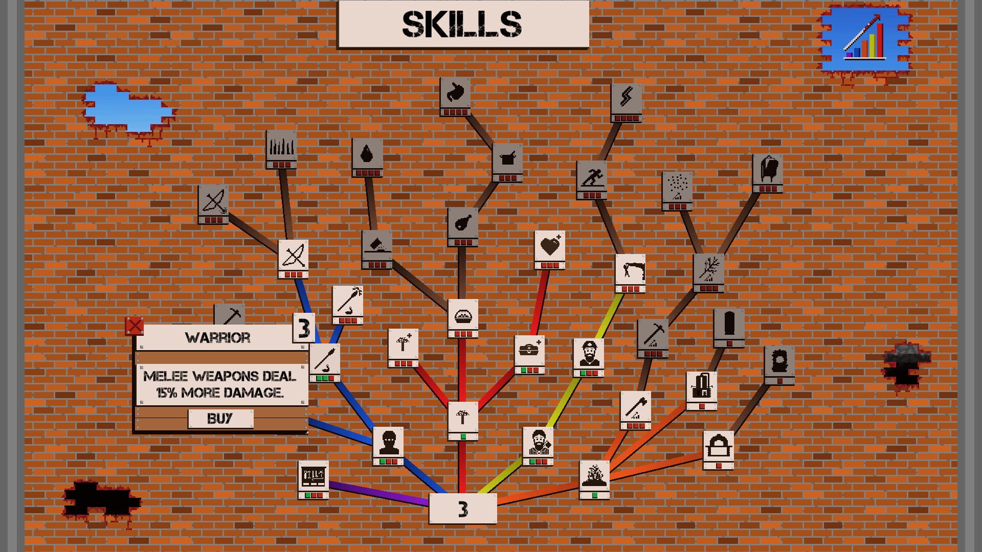 Deadly Infestation - Screenshot