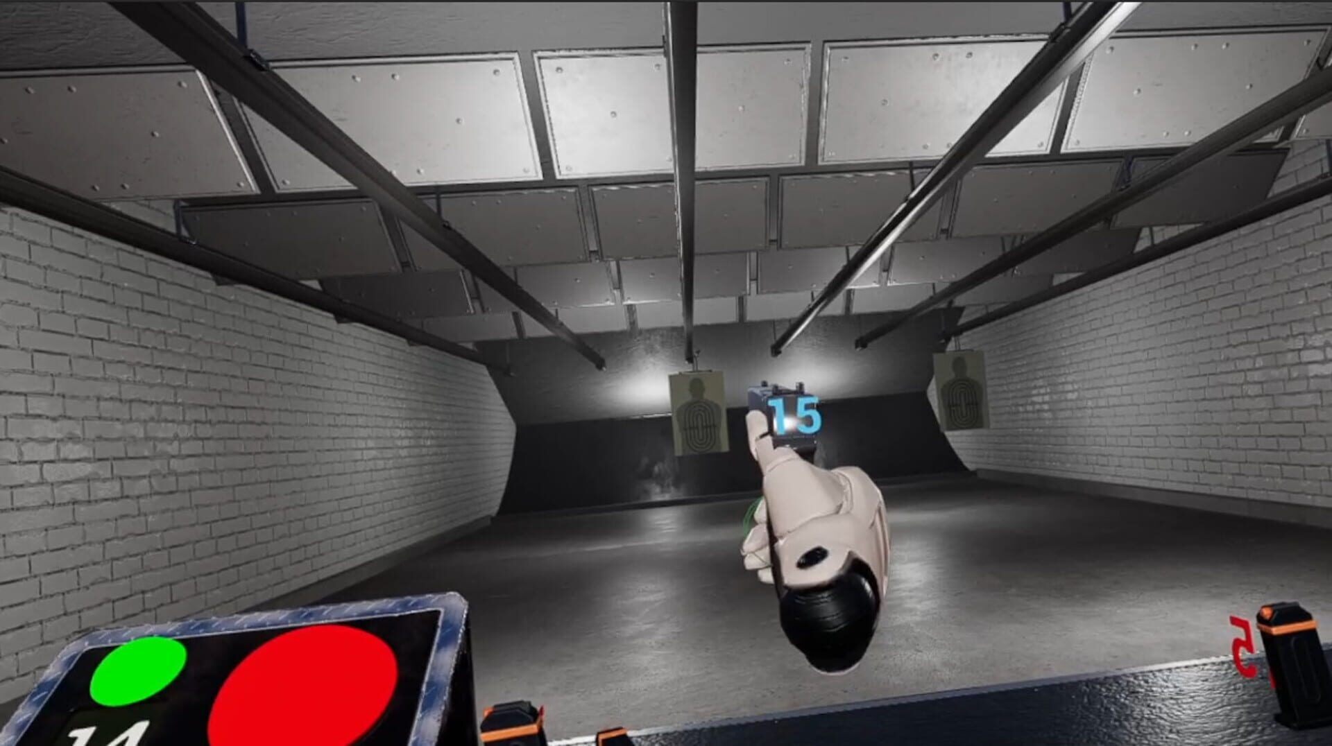 Star Witch - Screenshot