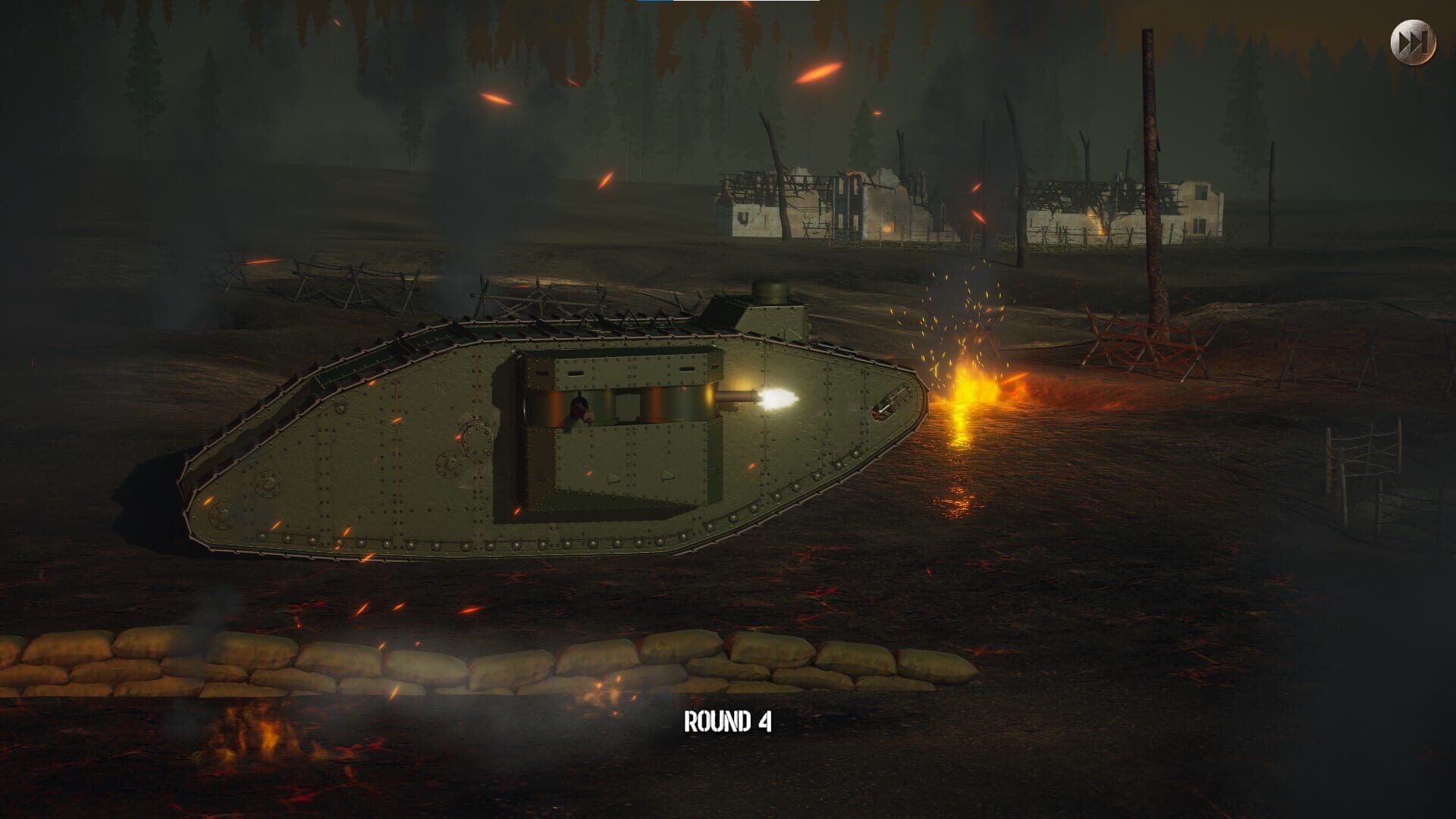 Arms Trade Tycoon: Tanks