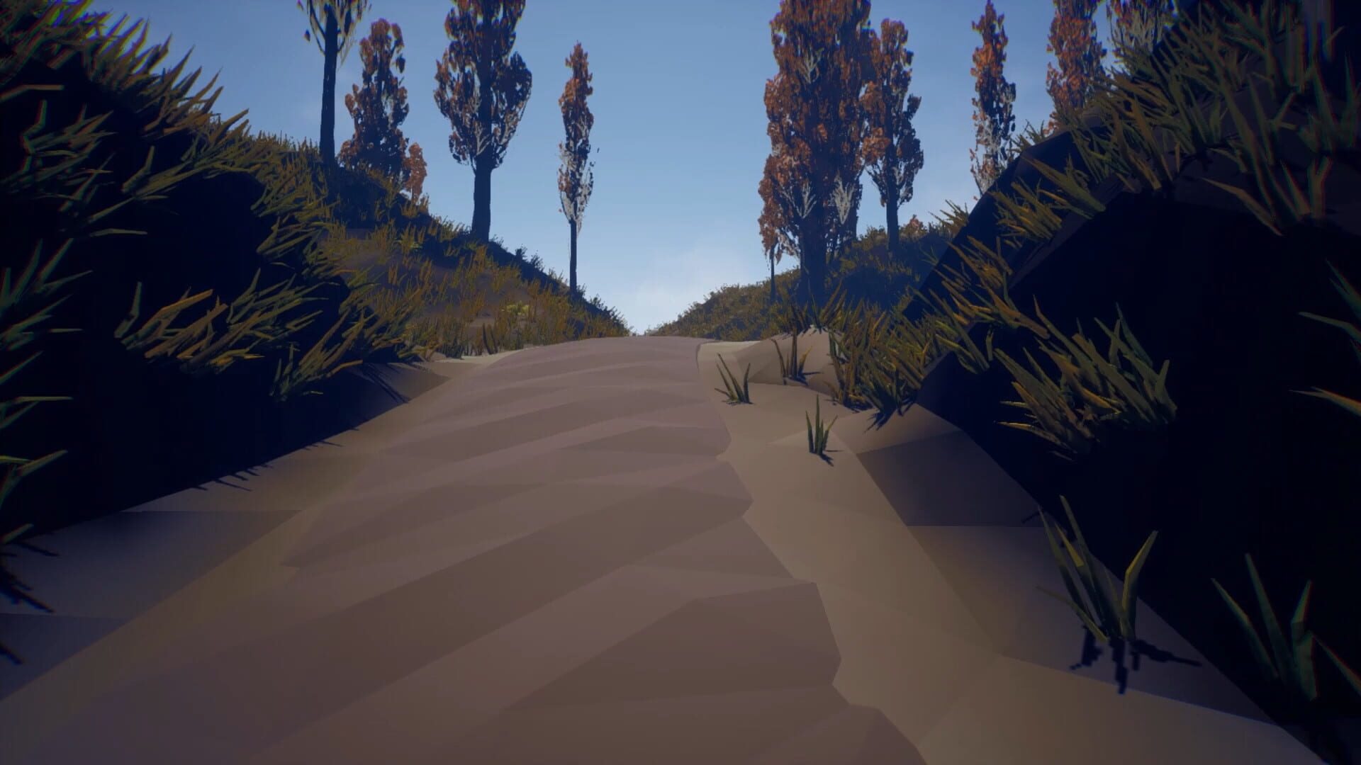 Elusive World - Screenshot