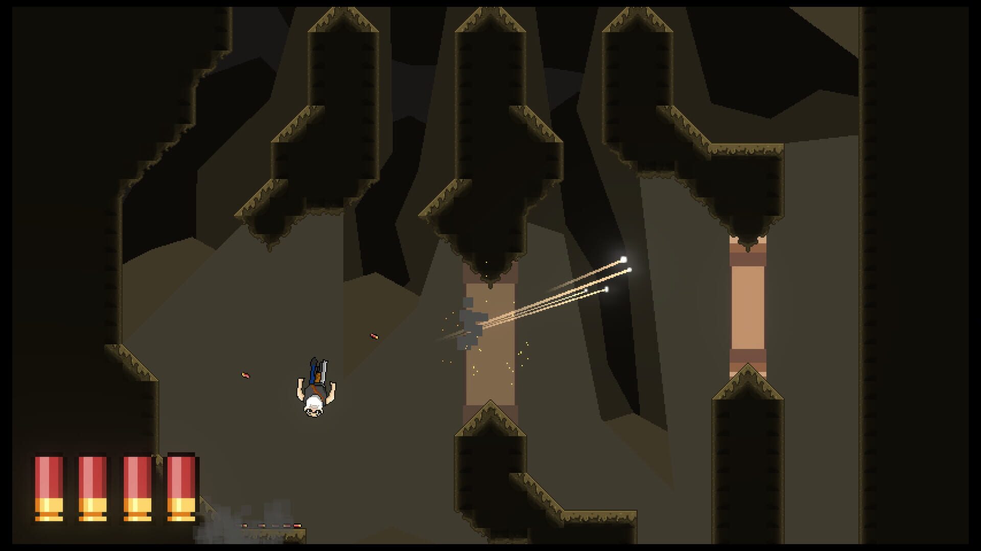 Pump King - Screenshot