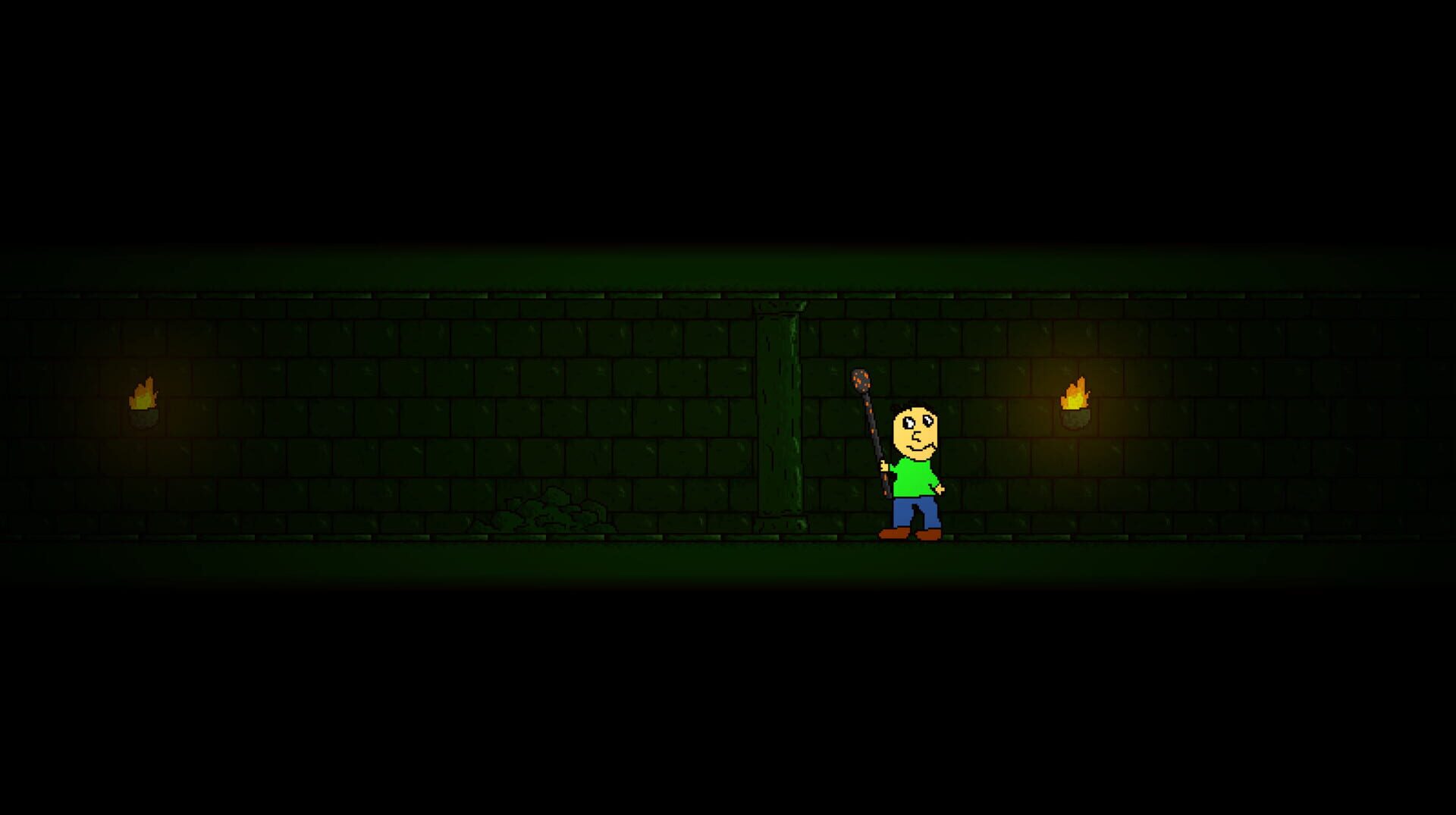 Mystery Chamber 2015 Forever - Screenshot