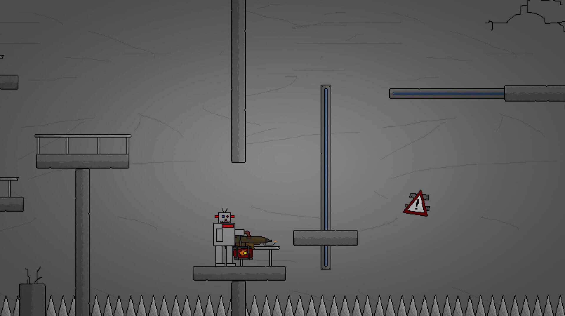 Mystery Chamber 2015 Forever - Screenshot