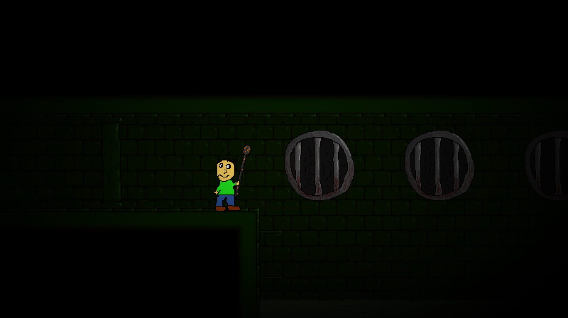Mystery Chamber 2015 Forever - Screenshot