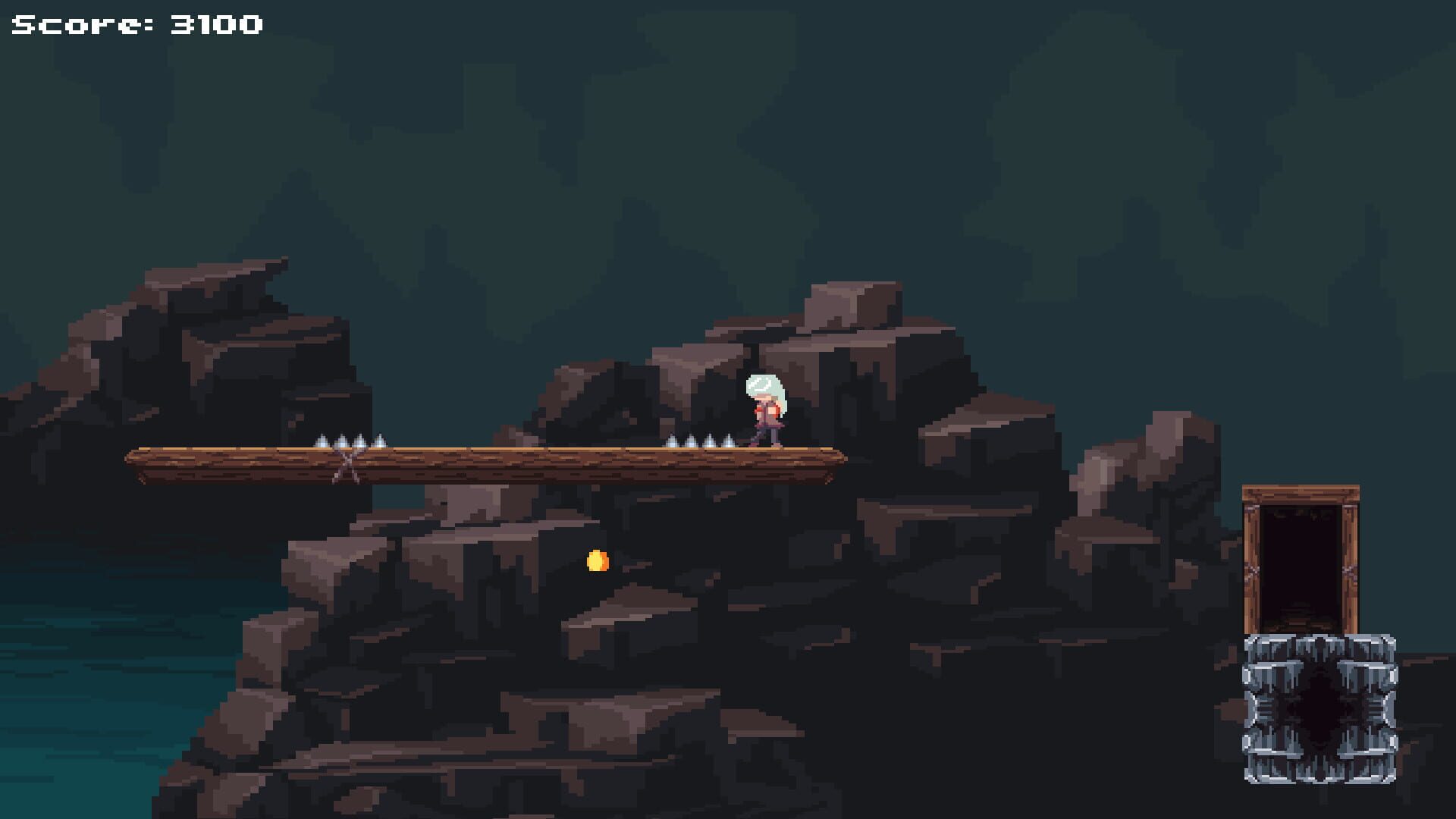 Undead Menace - Screenshot