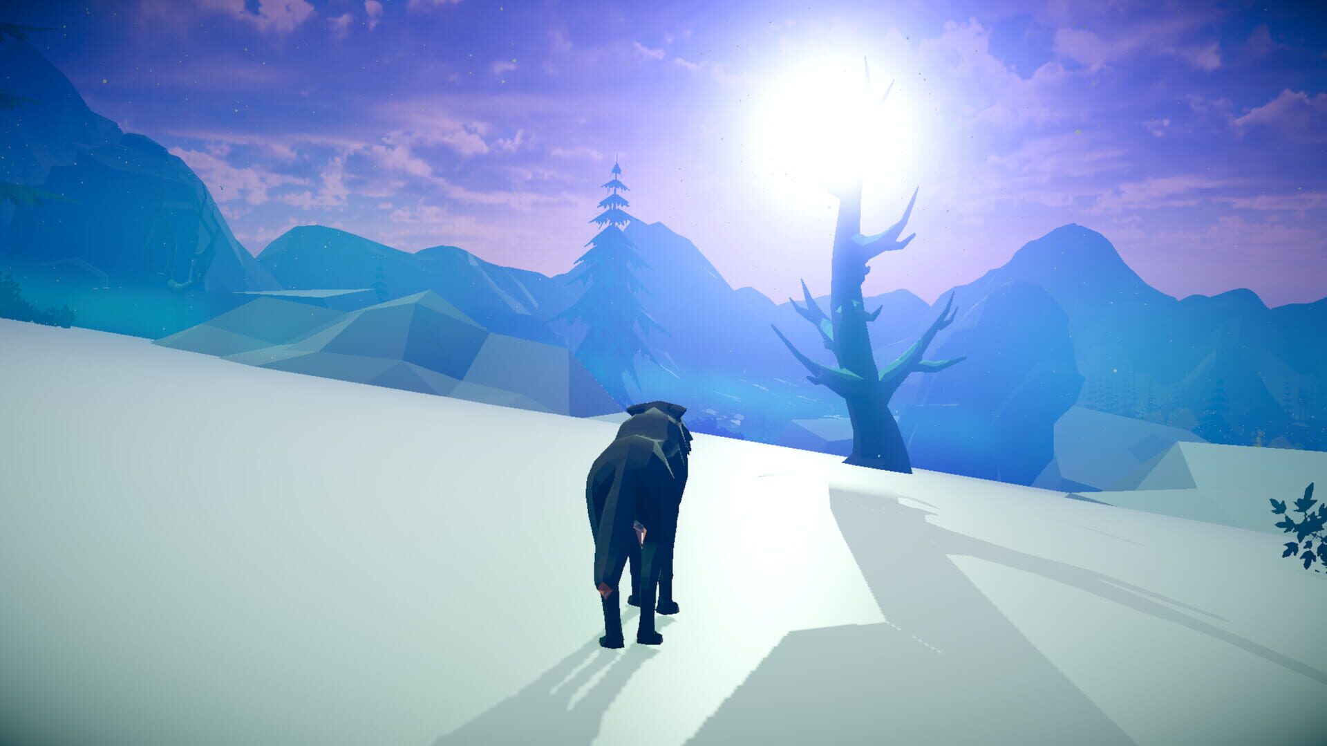 Lupa - Screenshot