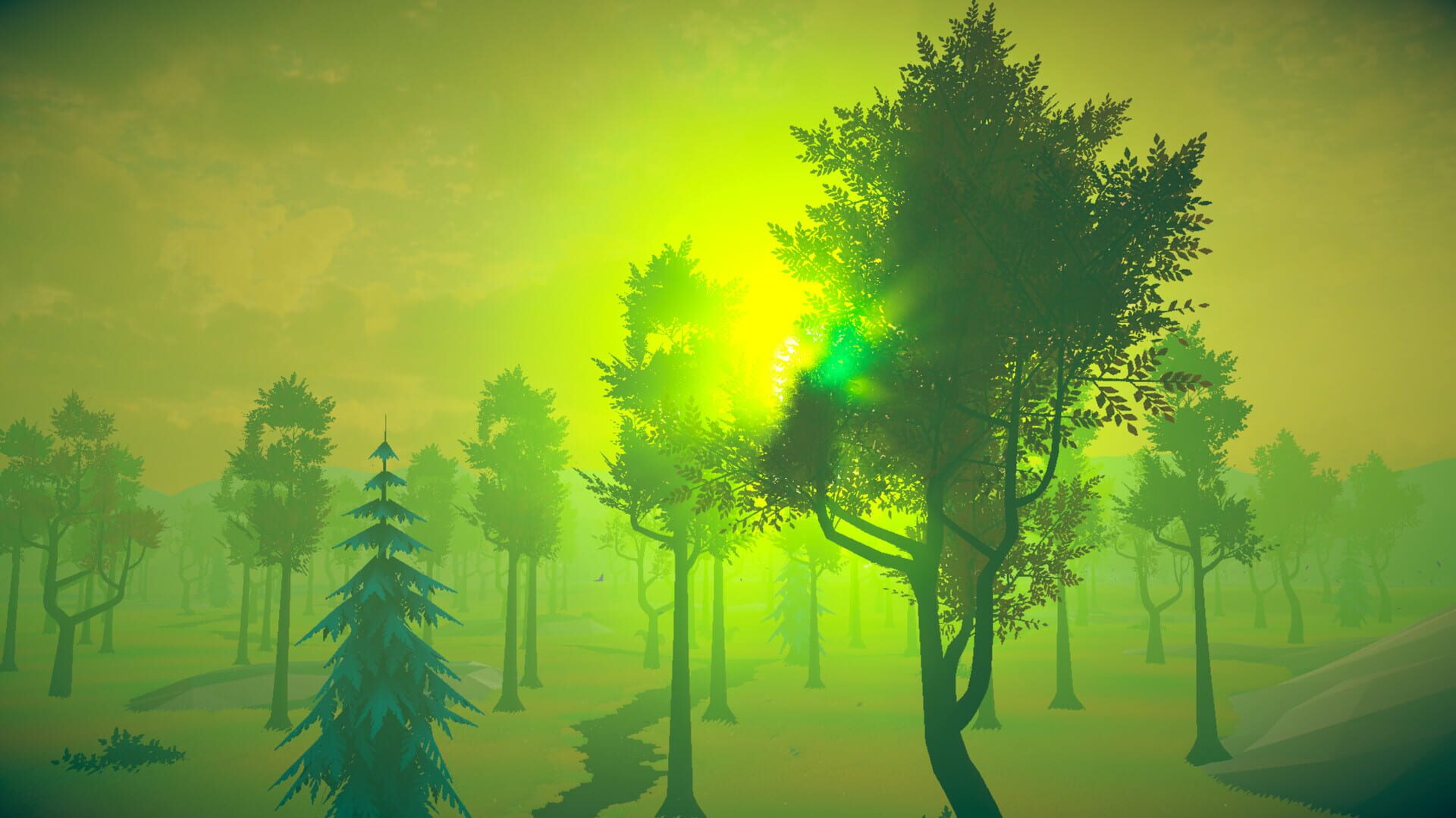 Lupa - Screenshot