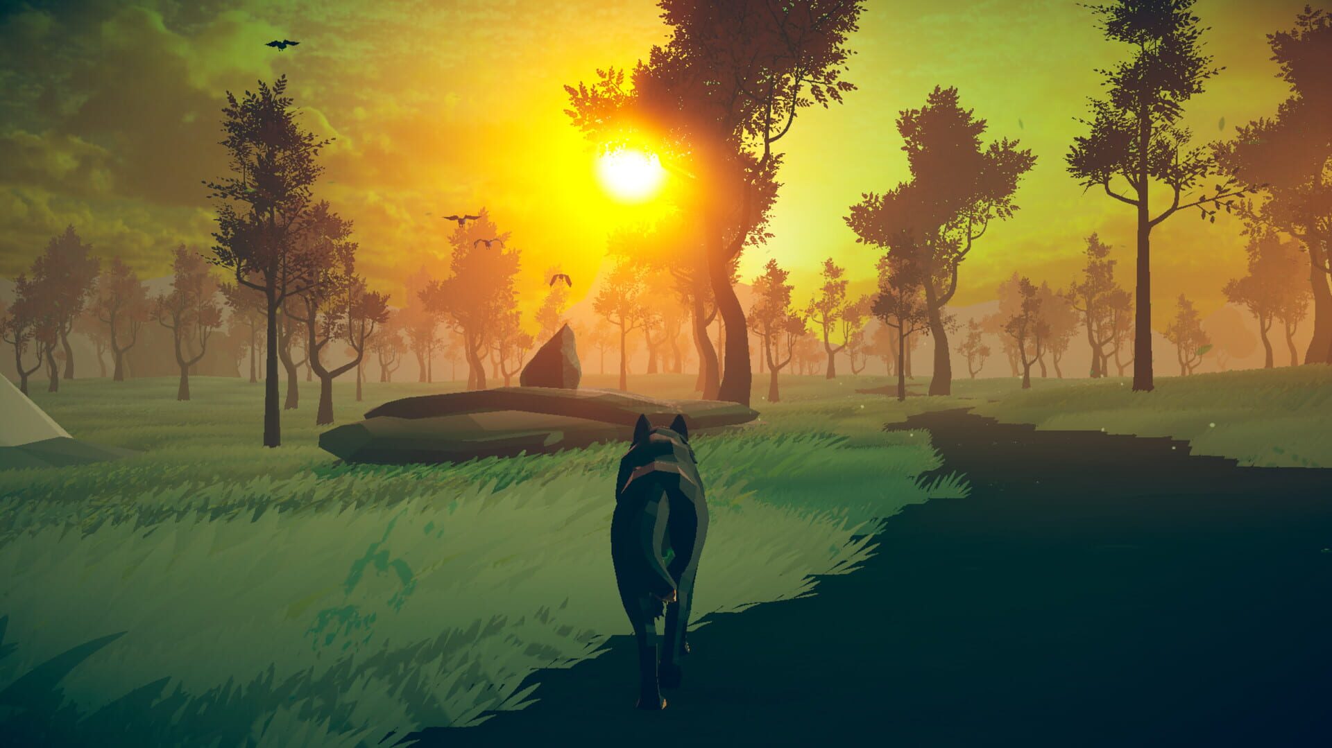 Lupa - Screenshot