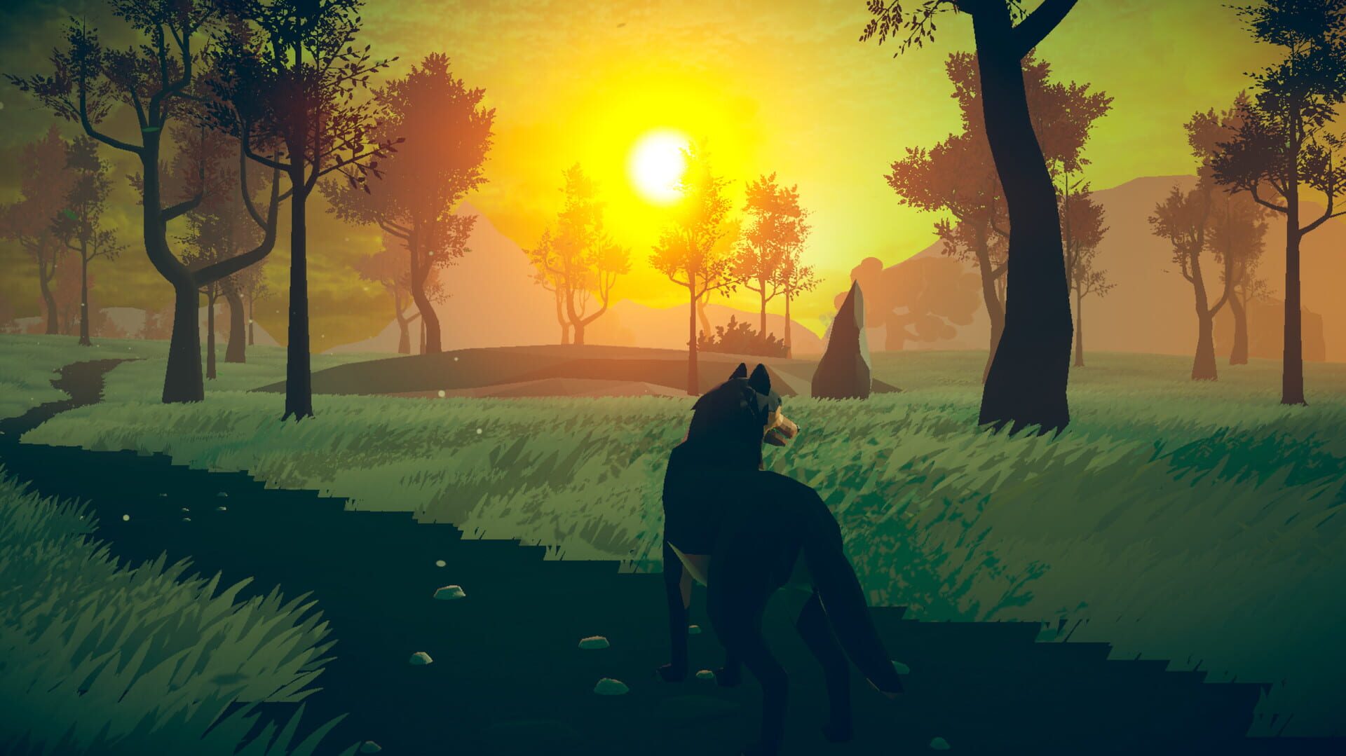 Lupa - Screenshot
