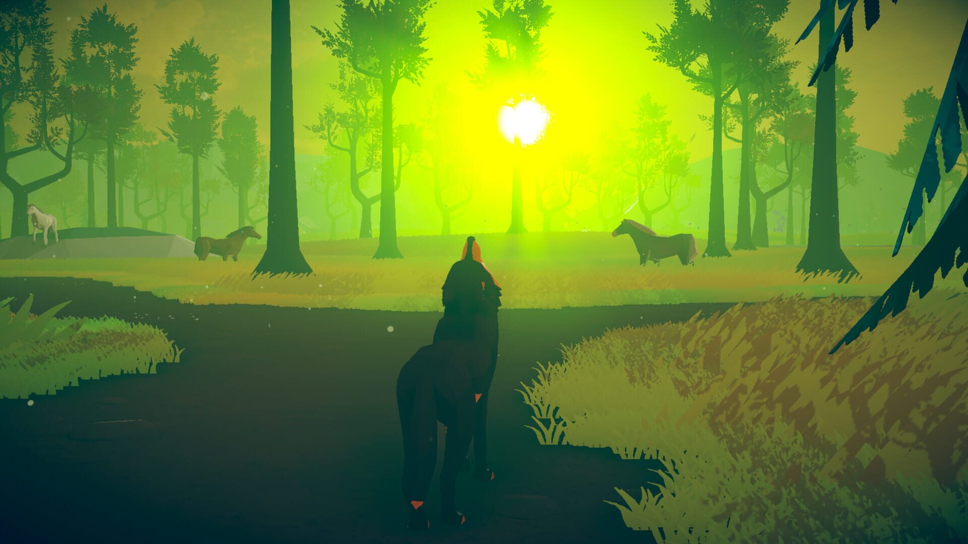 Lupa - Screenshot