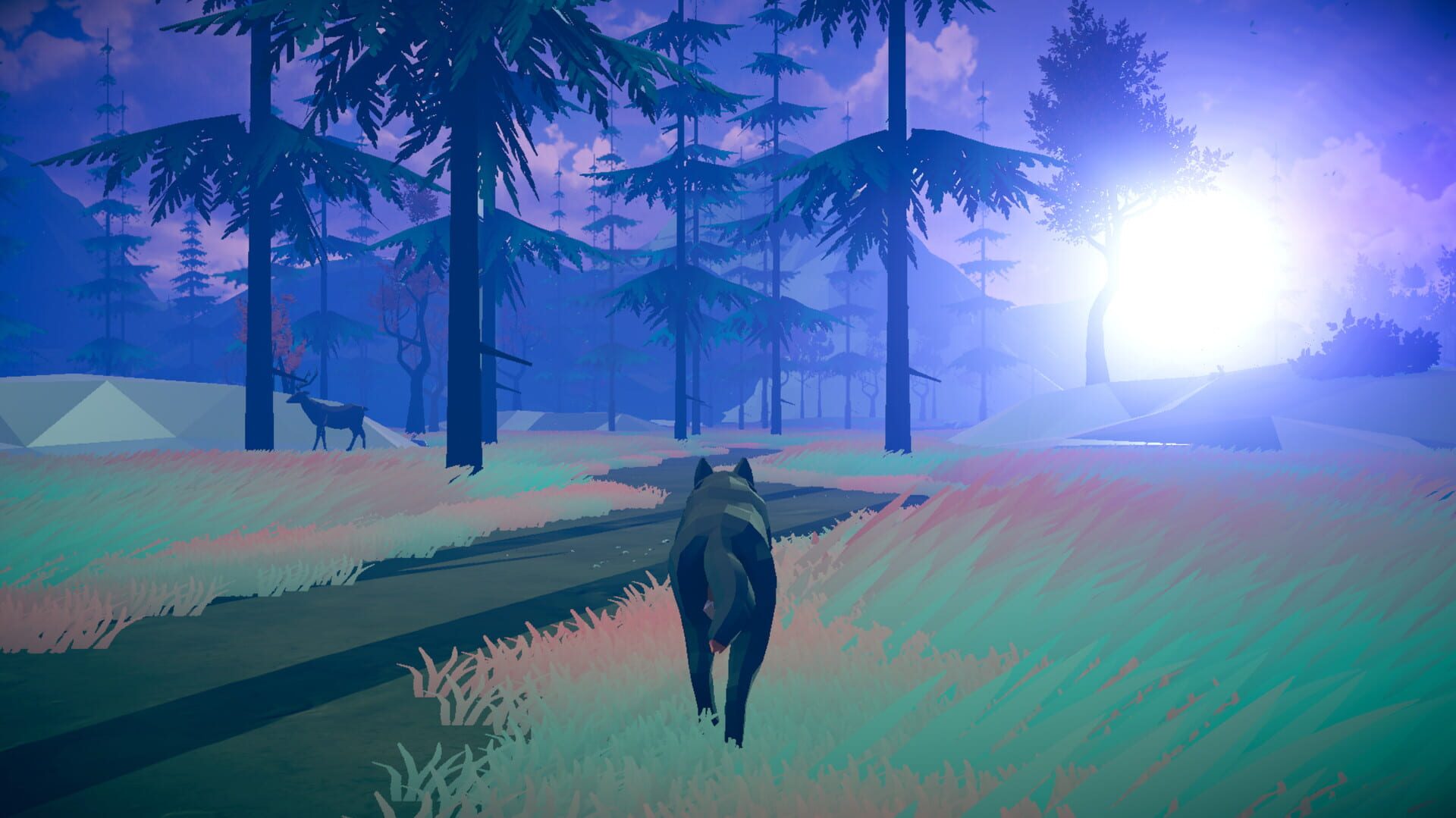 Lupa - Screenshot