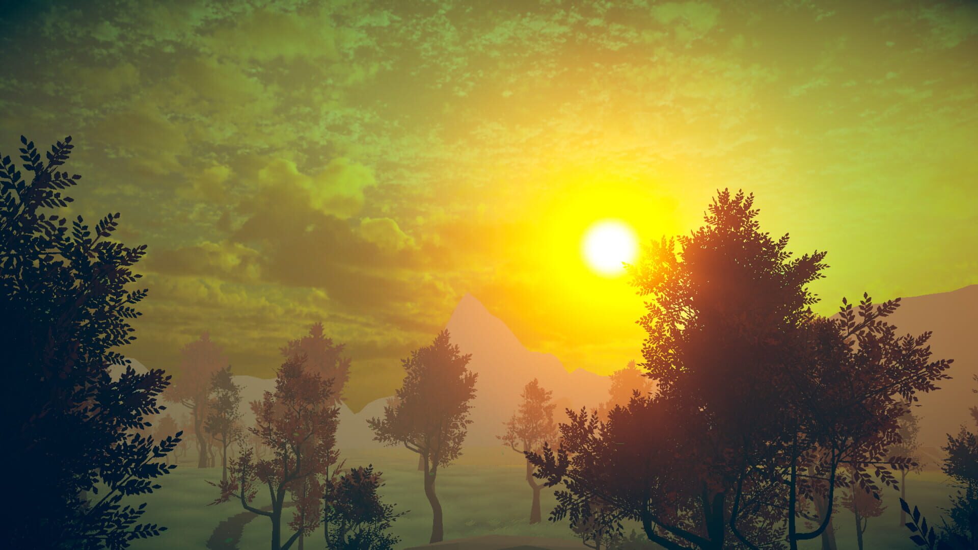 Lupa - Screenshot
