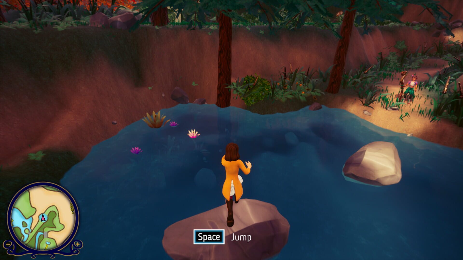 Lirica - Screenshot