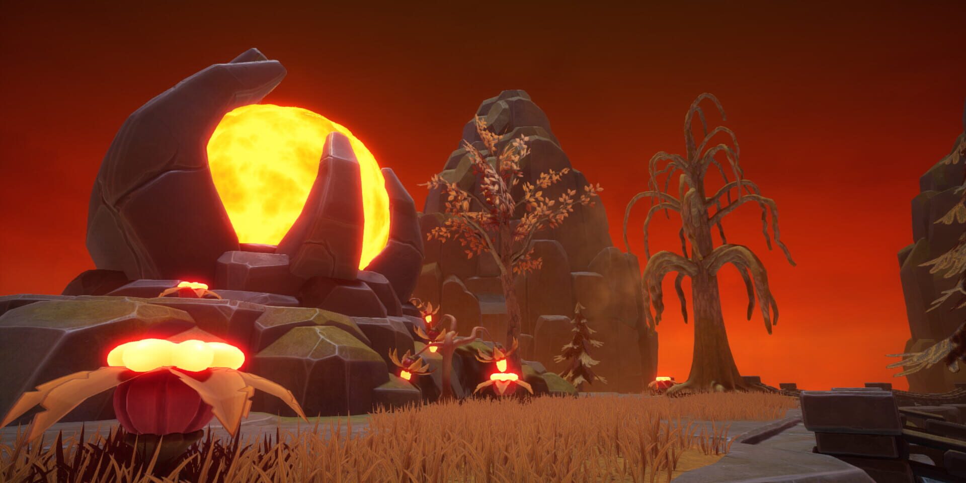 The Dormant Knight - Screenshot
