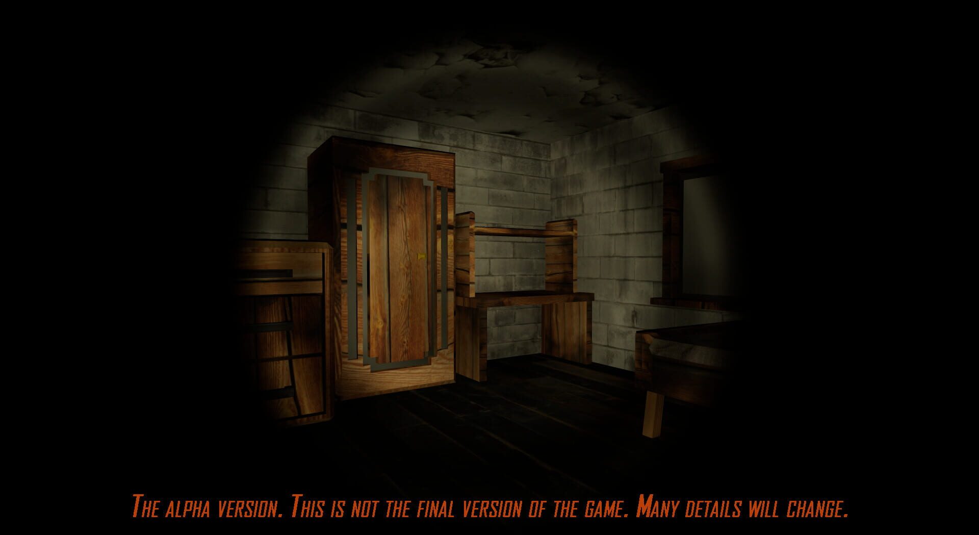 The Circle of Suffering - Screenshot