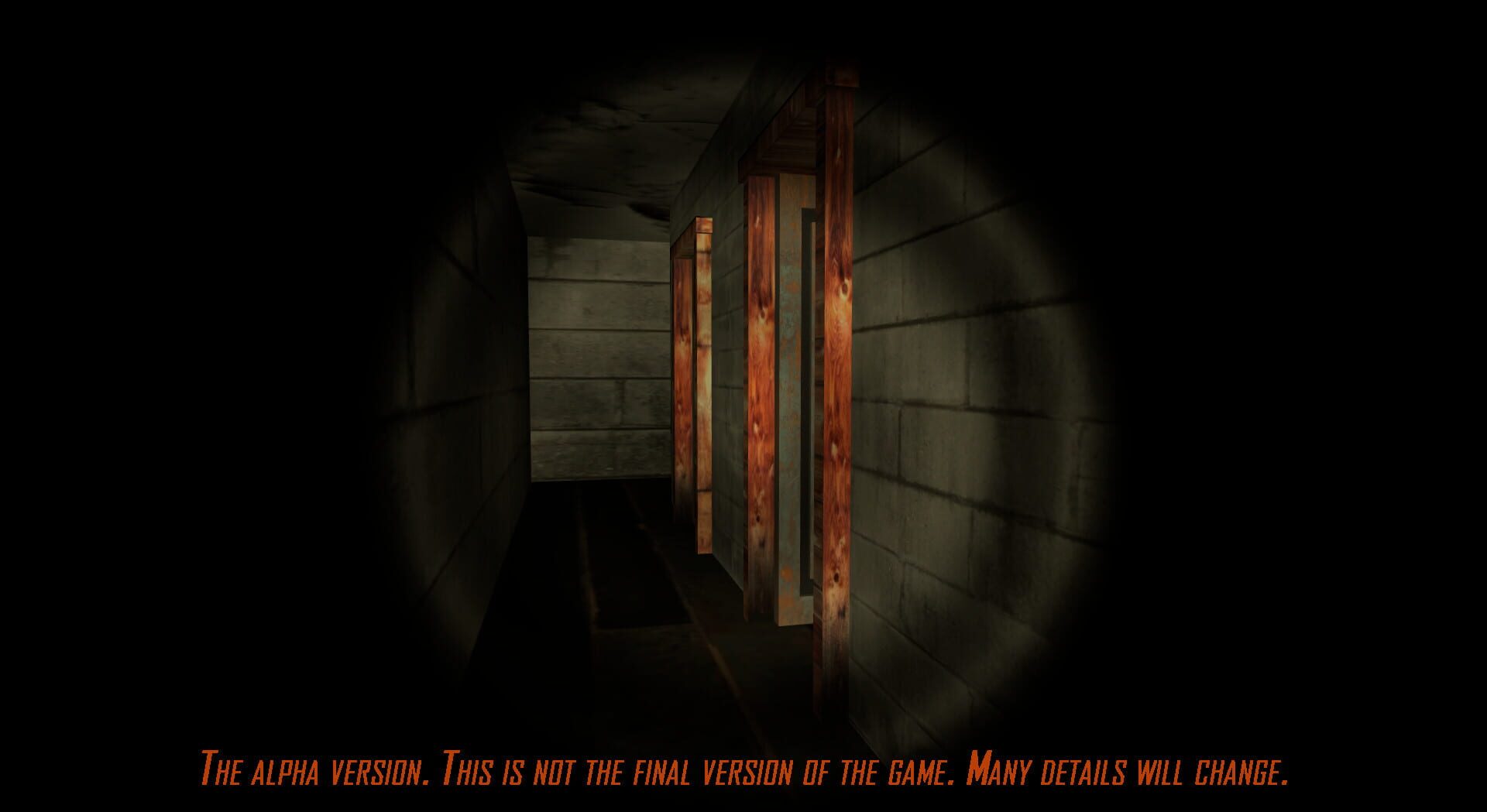 The Circle of Suffering - Screenshot