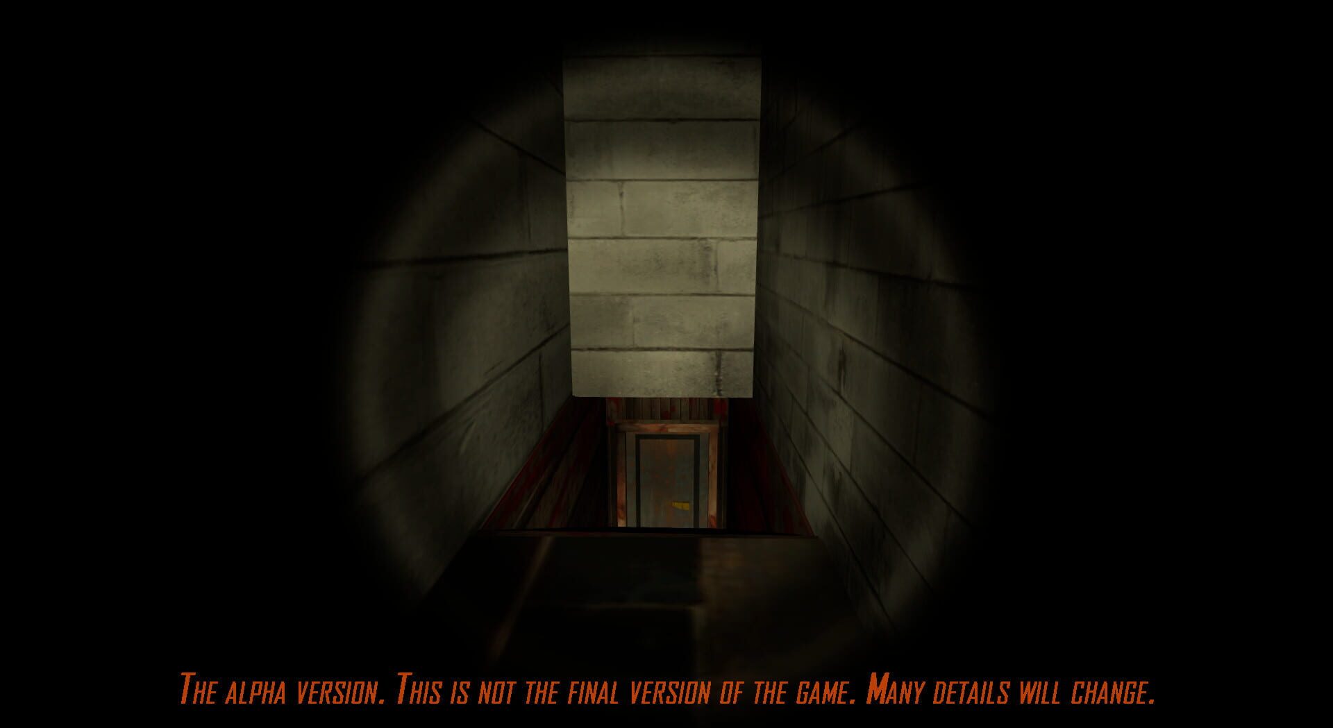 The Circle of Suffering - Screenshot