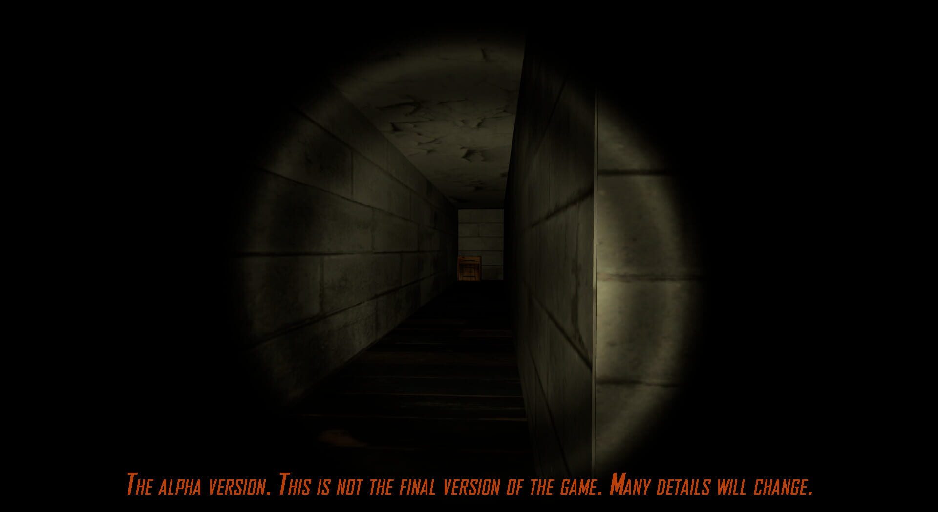 The Circle of Suffering - Screenshot