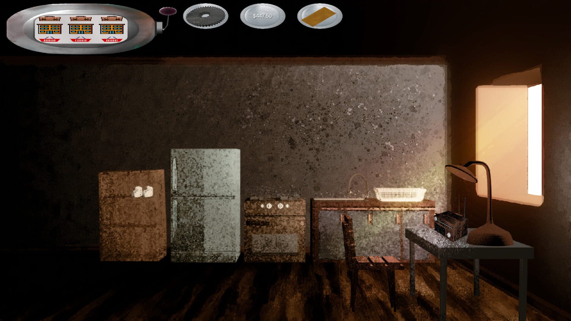 Lotto Life - Screenshot