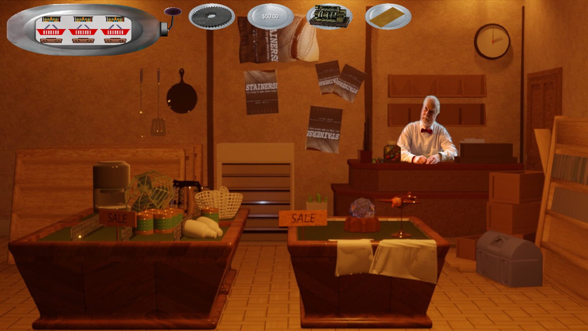 Lotto Life - Screenshot