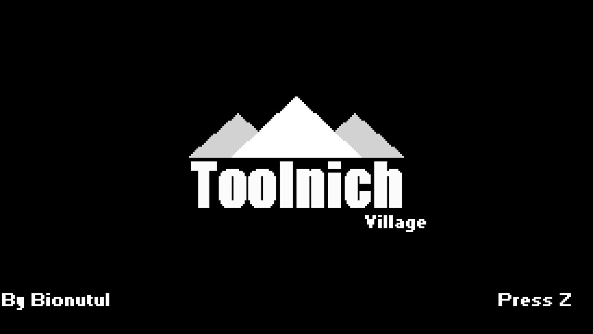 Toolnich Village - Screenshot