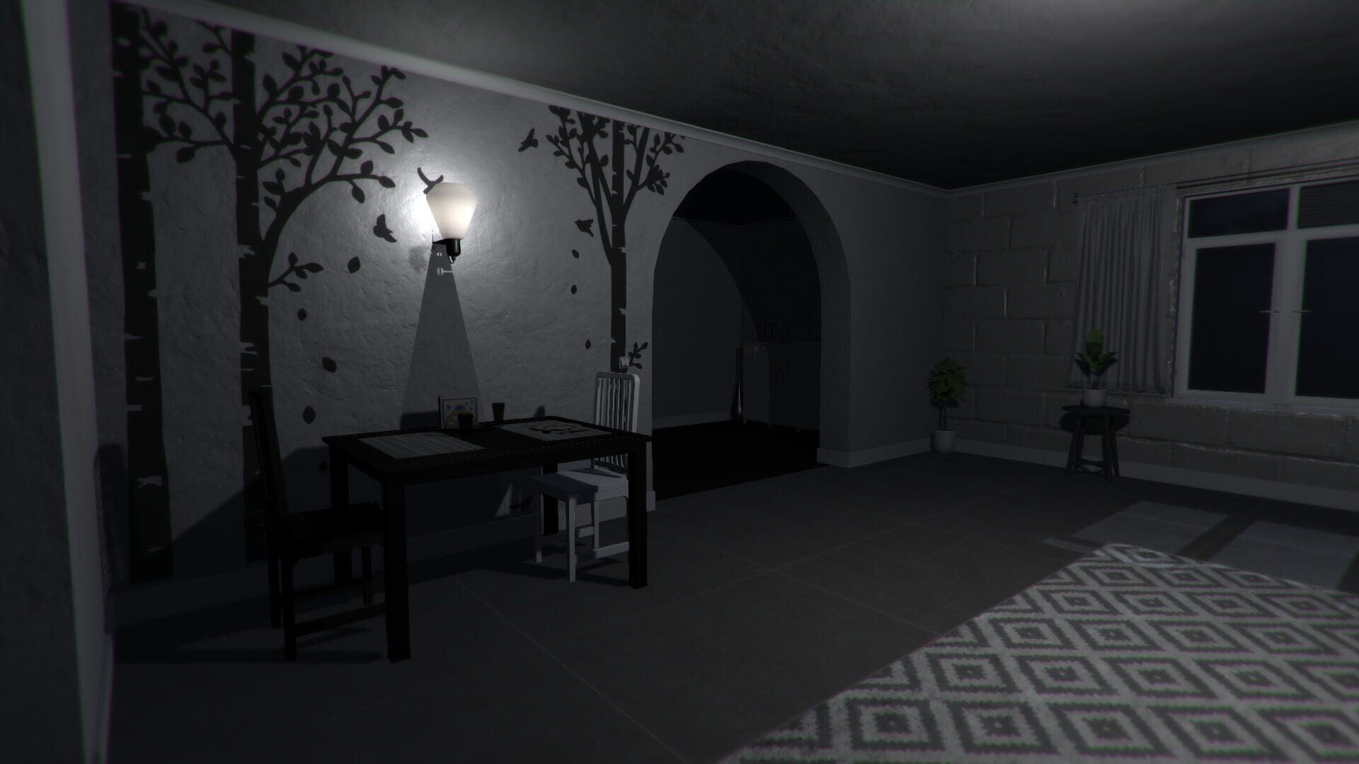 See You In Desolation? - Screenshot