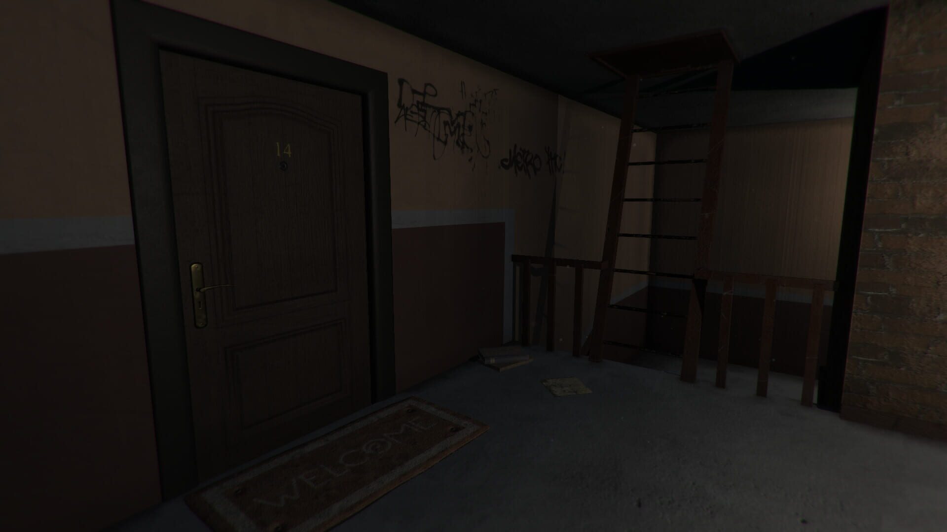 See You In Desolation? - Screenshot