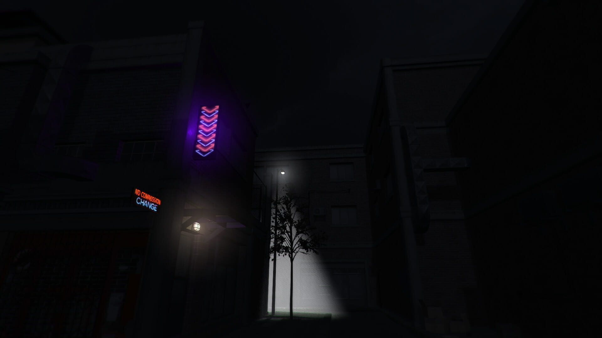 See You In Desolation? - Screenshot