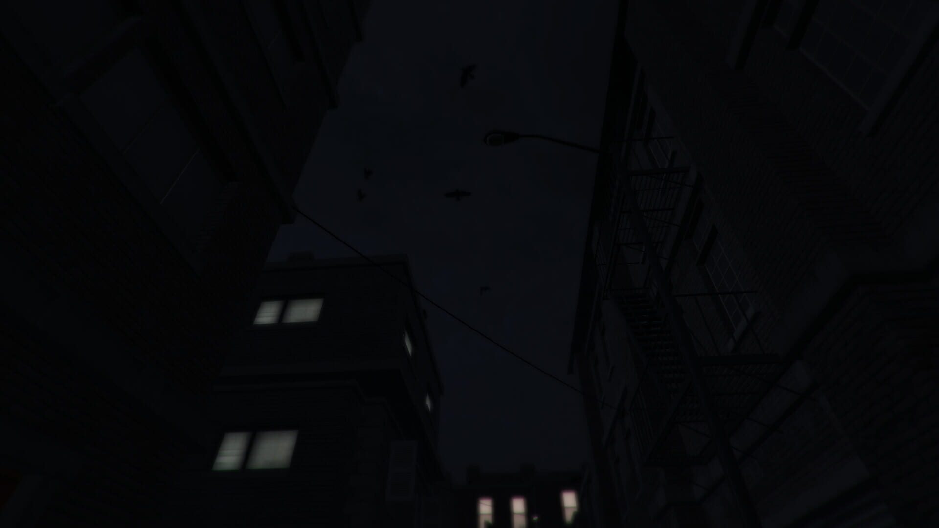 See You In Desolation? - Screenshot