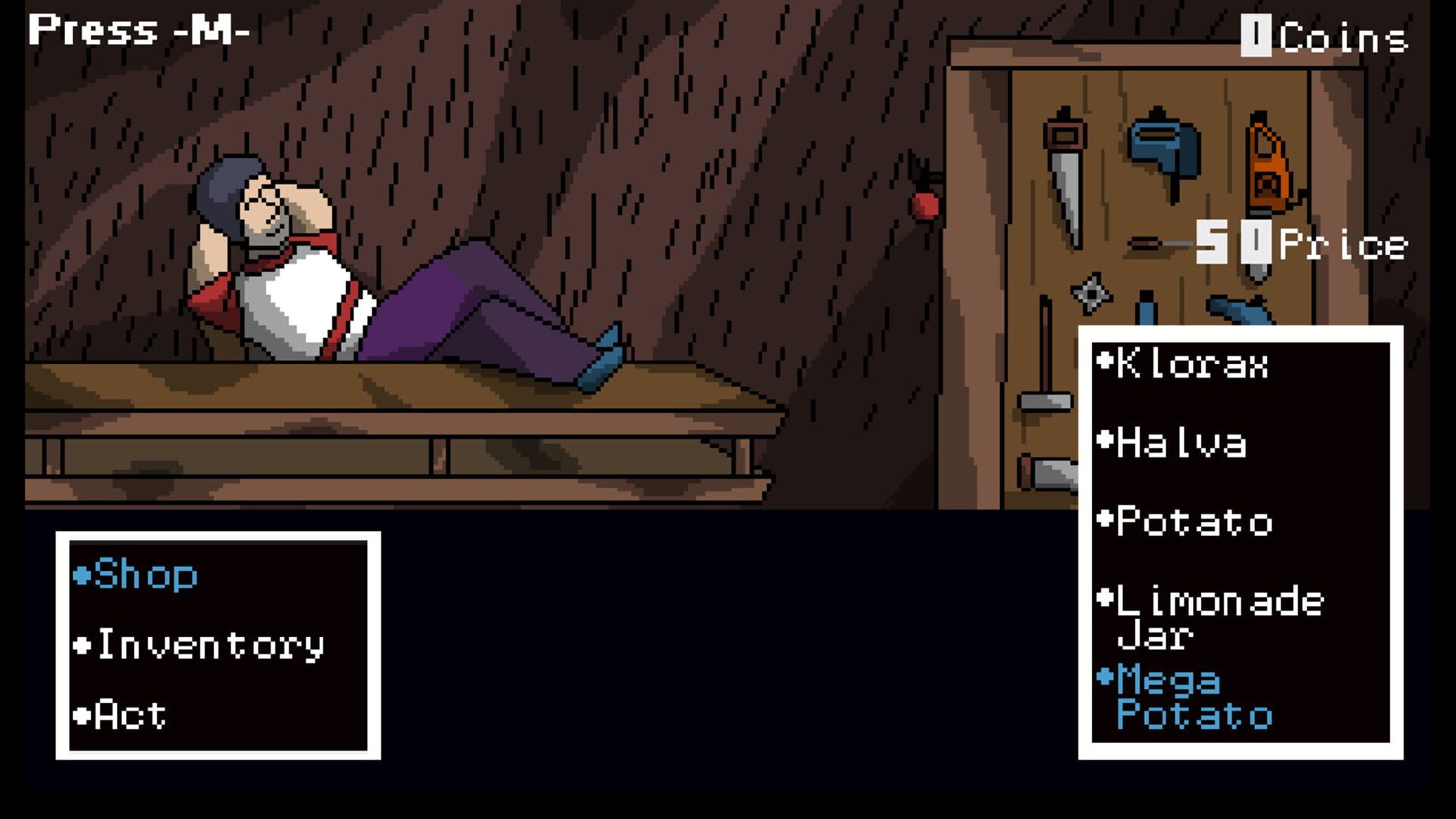 Toolnich Village - Screenshot