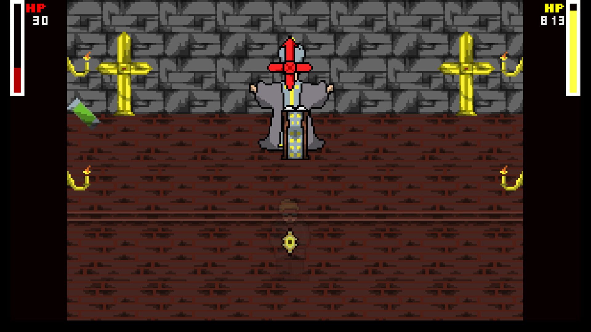 Toolnich Village - Screenshot