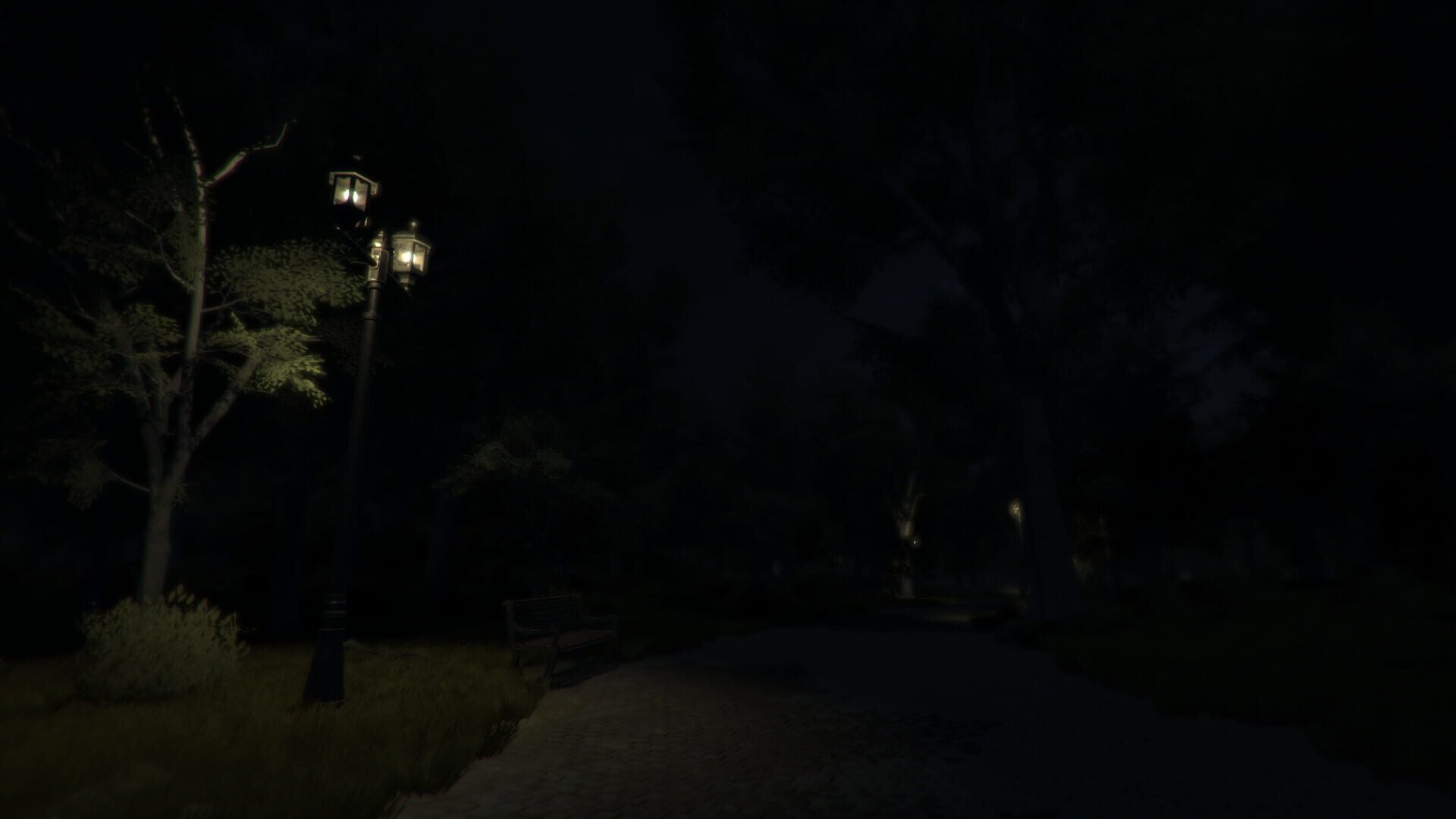 See You In Desolation? - Screenshot