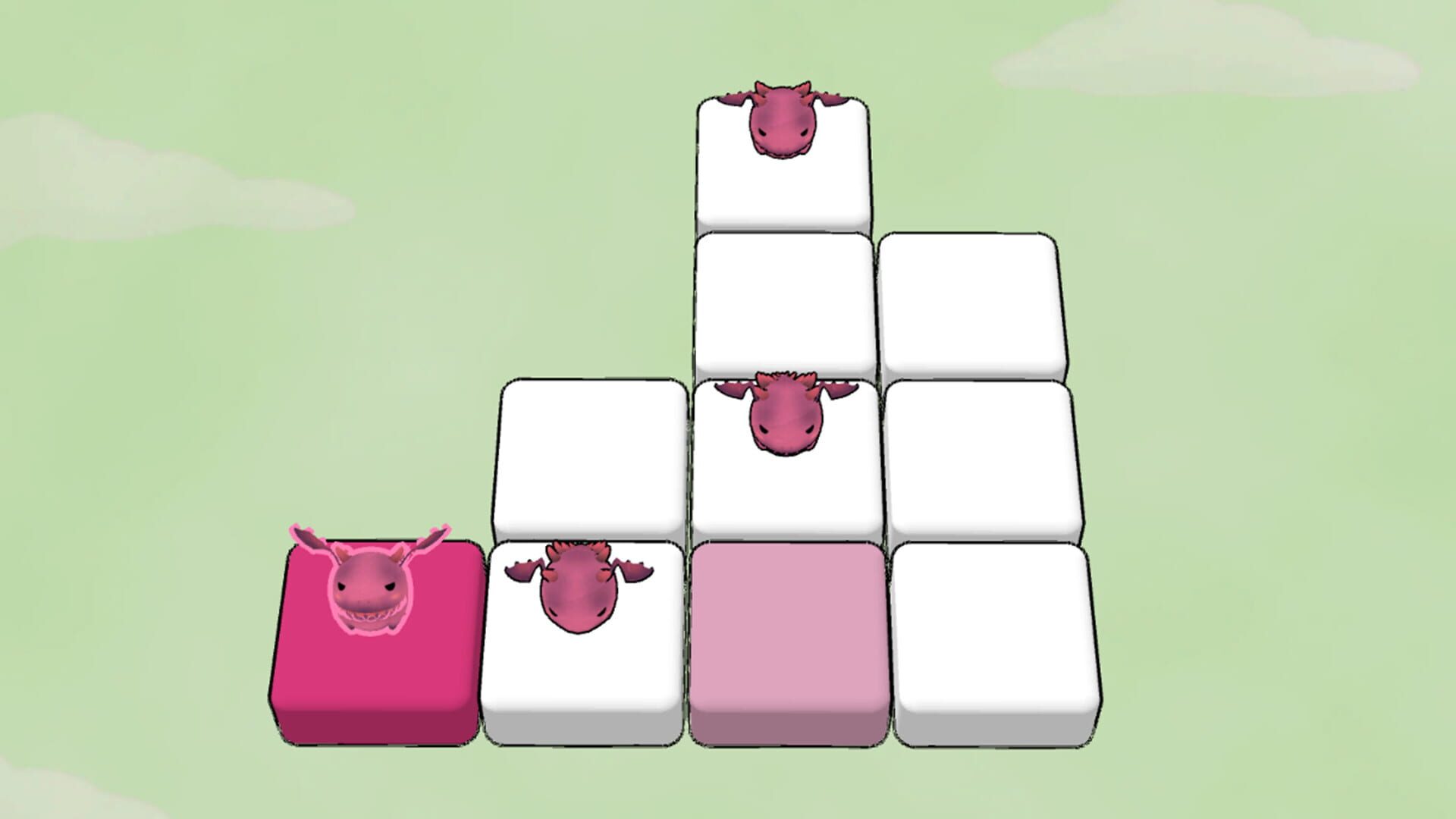 Solitaire Harmony - Screenshot