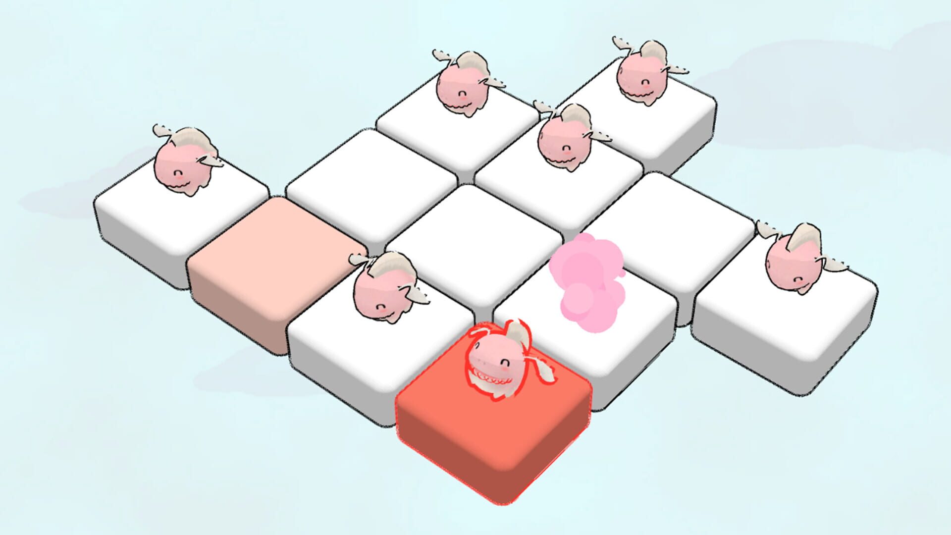 Solitaire Harmony - Screenshot