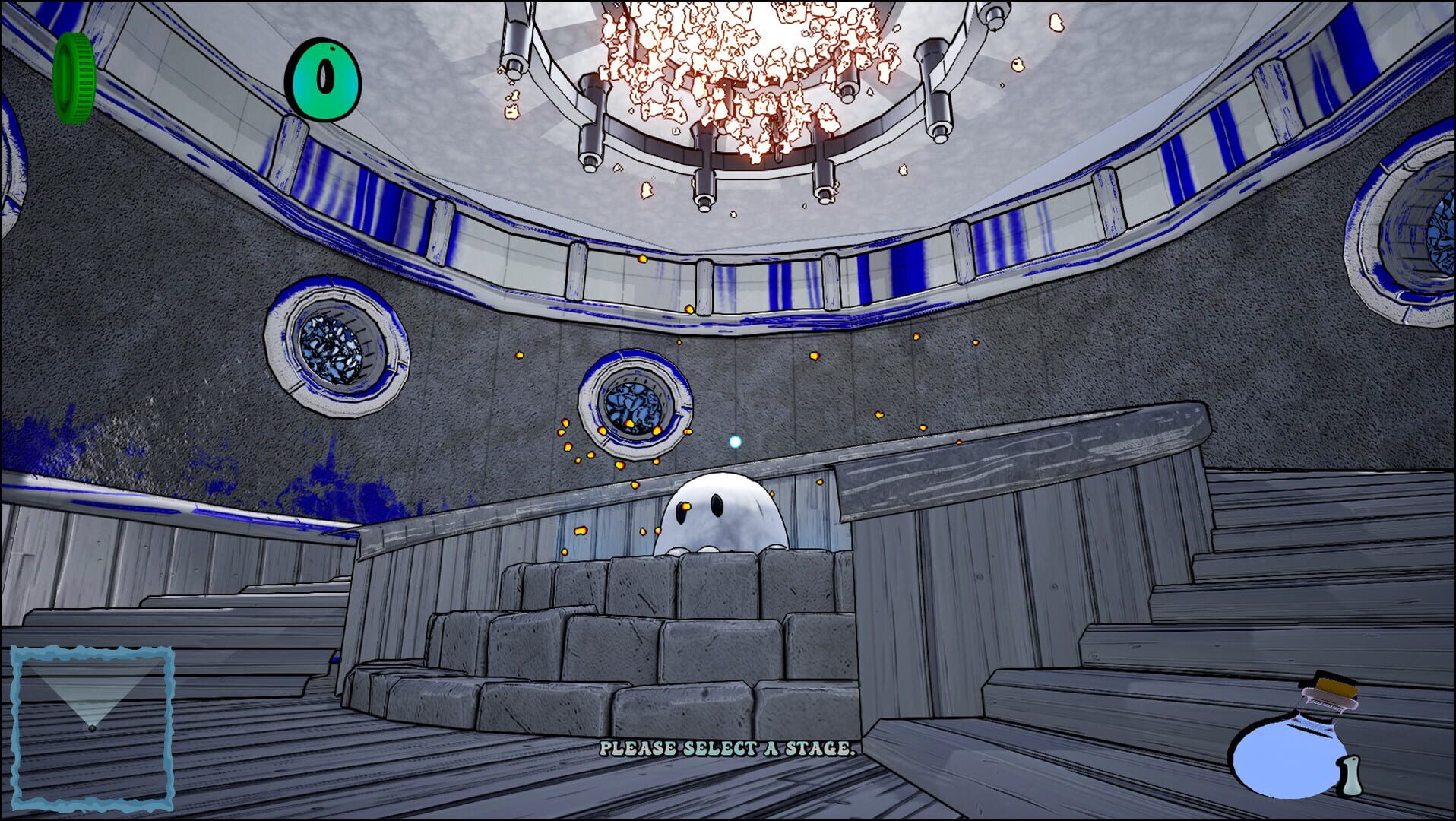 Bobalicous - Screenshot