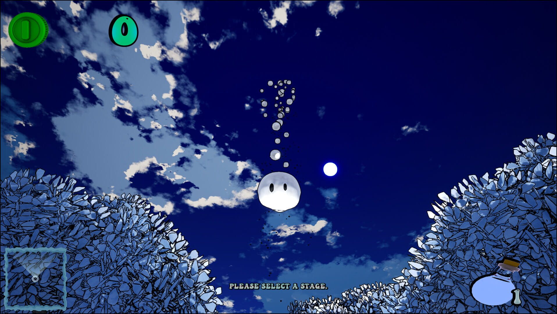 Bobalicous - Screenshot