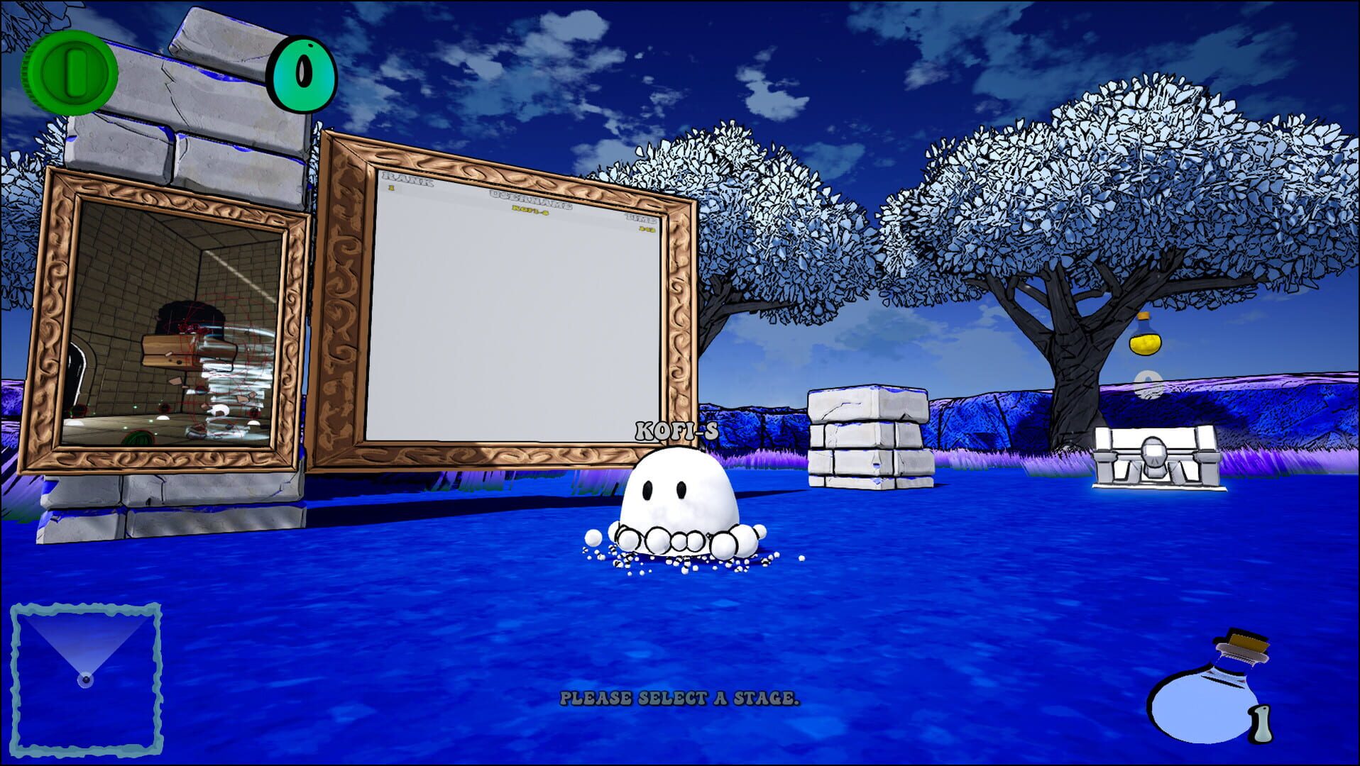 Bobalicous - Screenshot