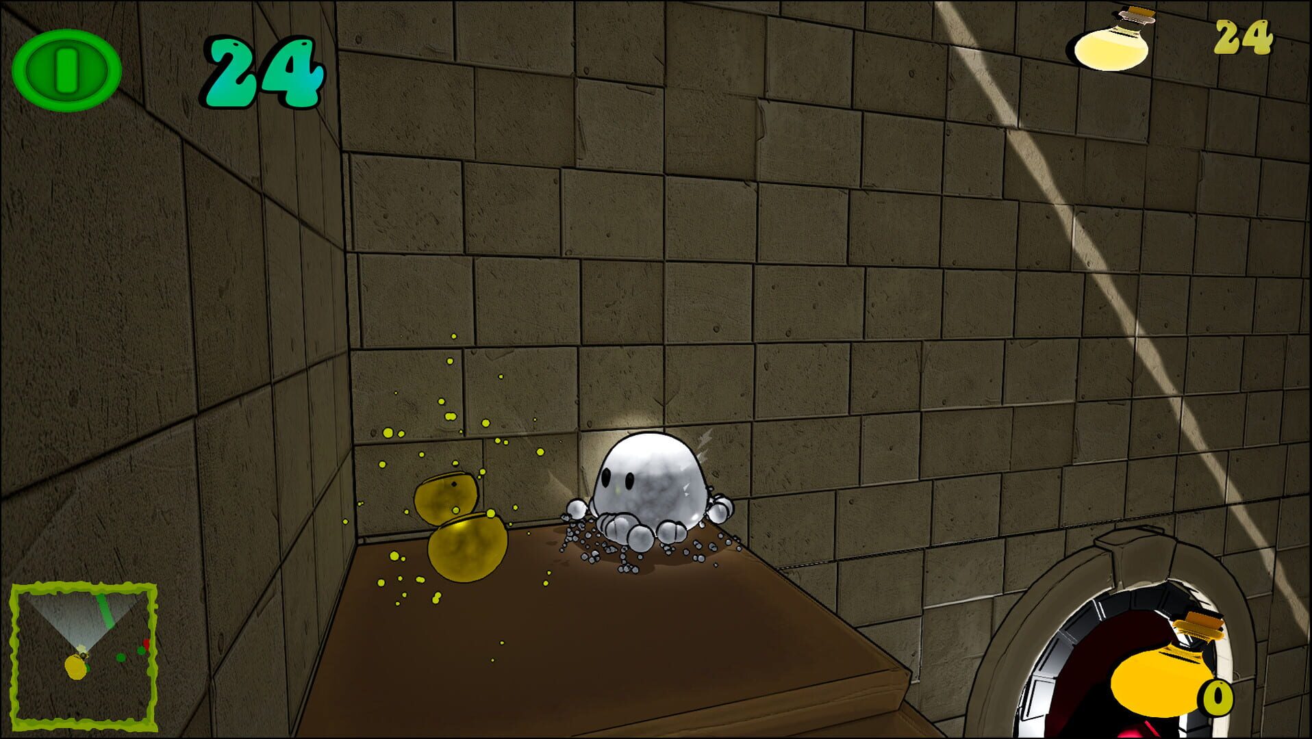 Bobalicous - Screenshot