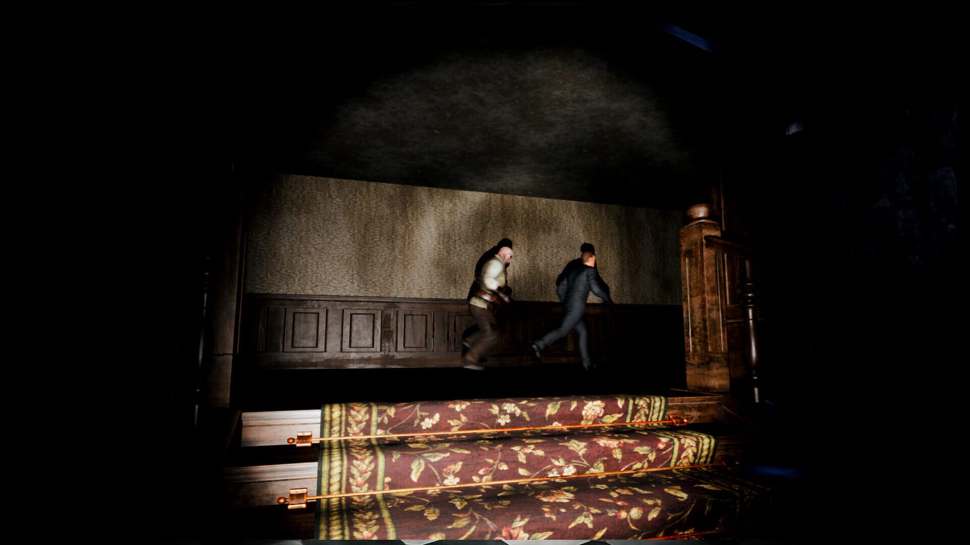 Herency - Screenshot