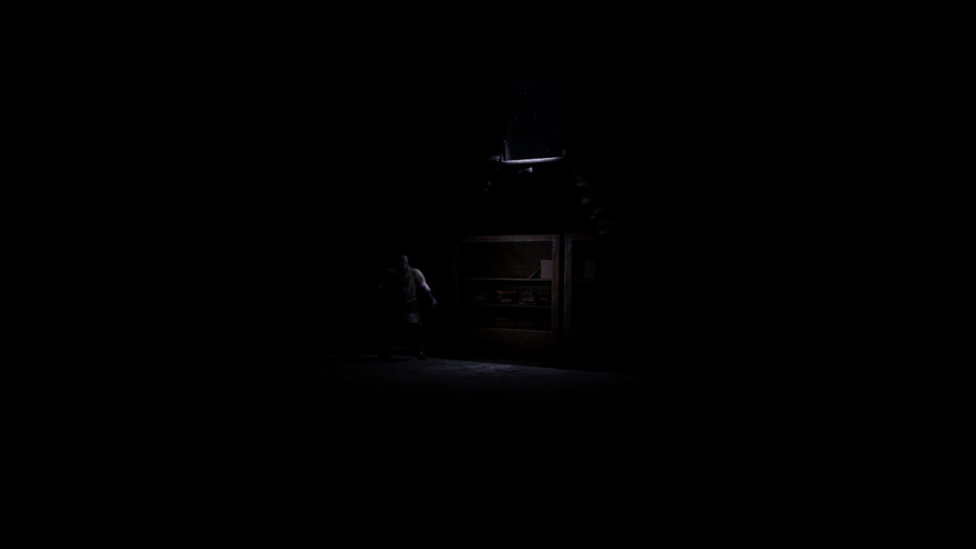 Herency - Screenshot