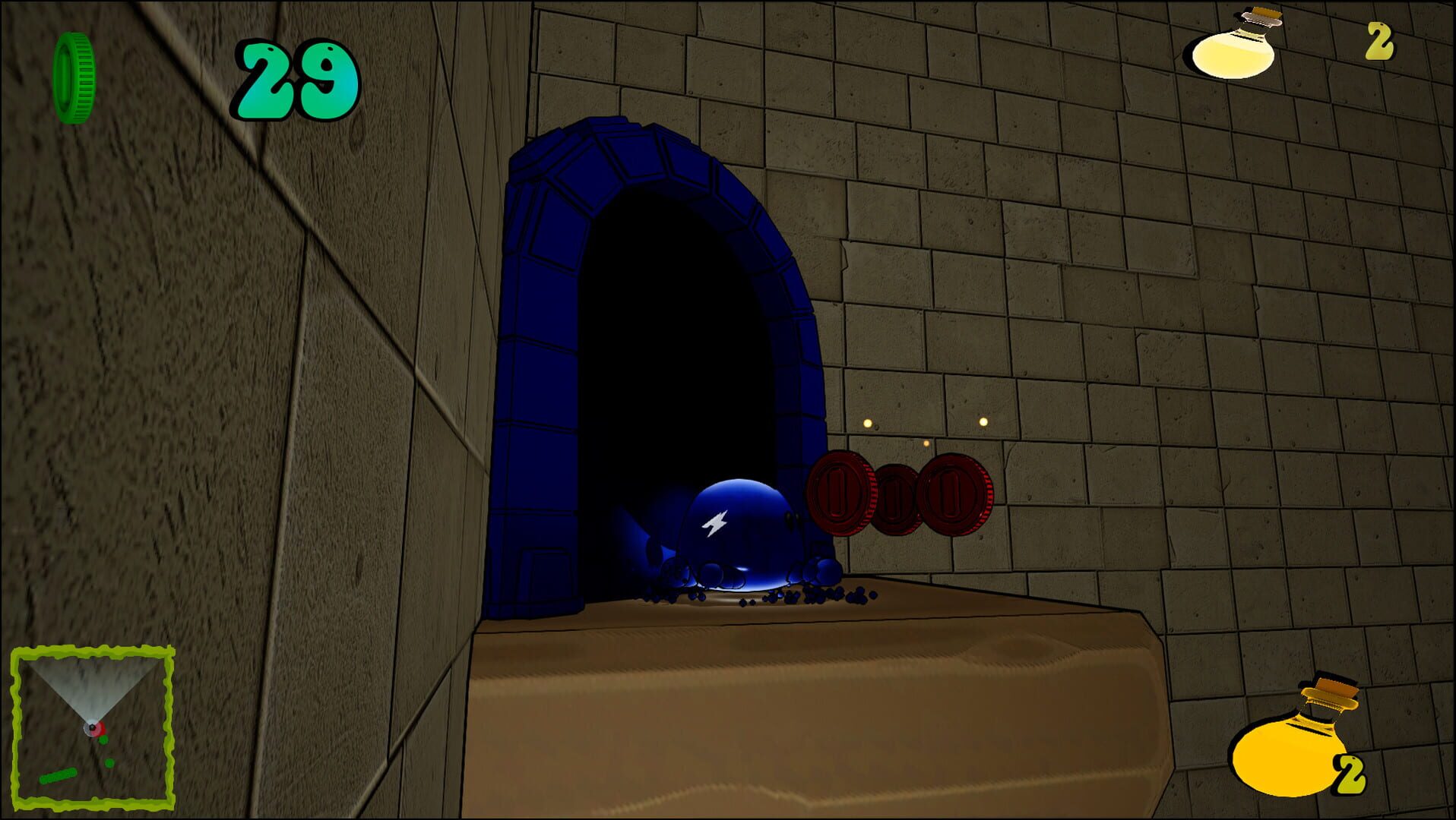 Bobalicous - Screenshot